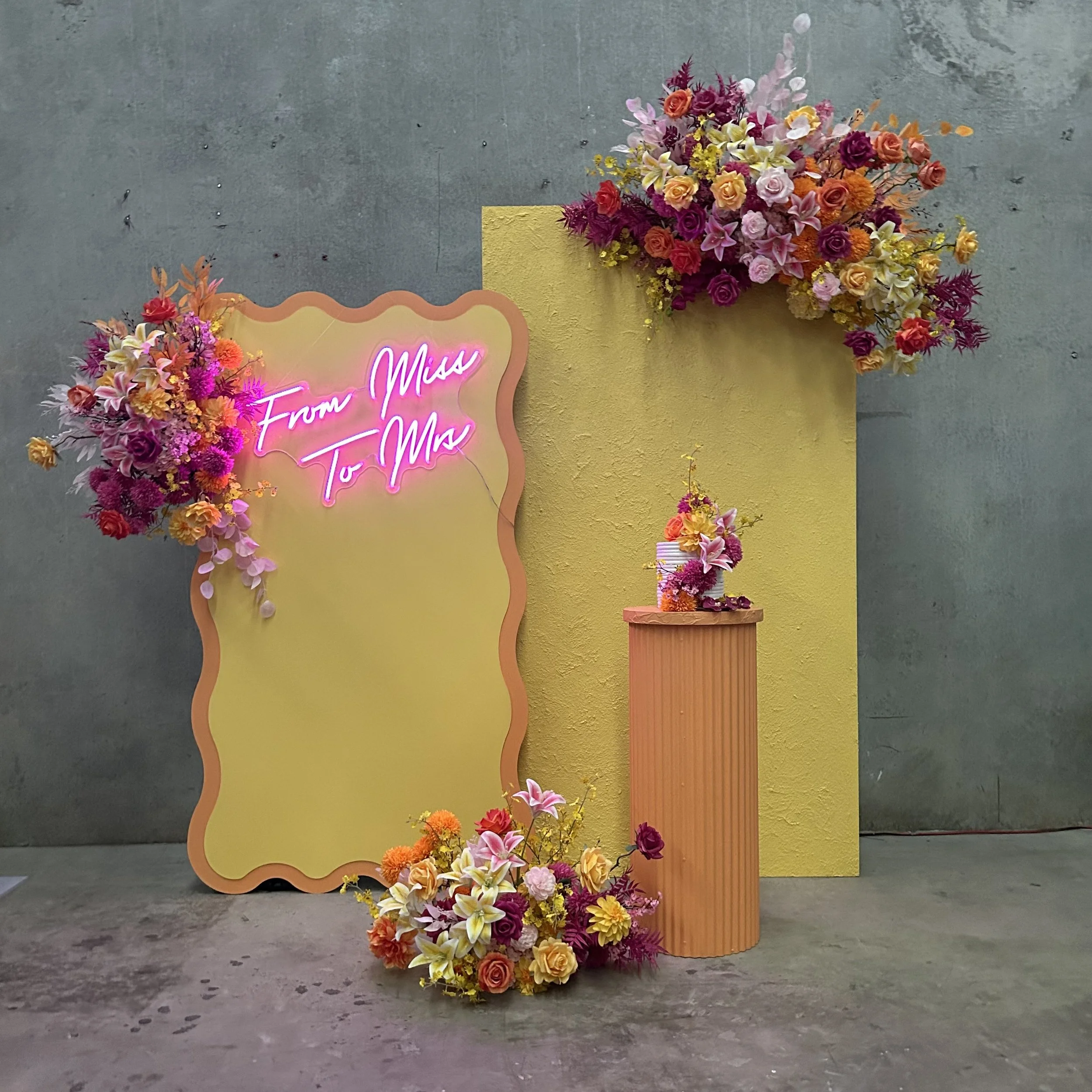 Luxe Packages — One Big Day Event Hire Melbourne — free download