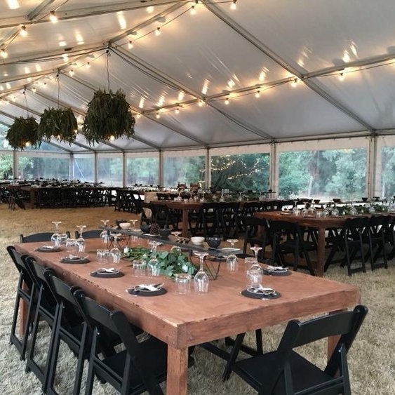 TABLES — One Big Day Event Hire | Melbourne