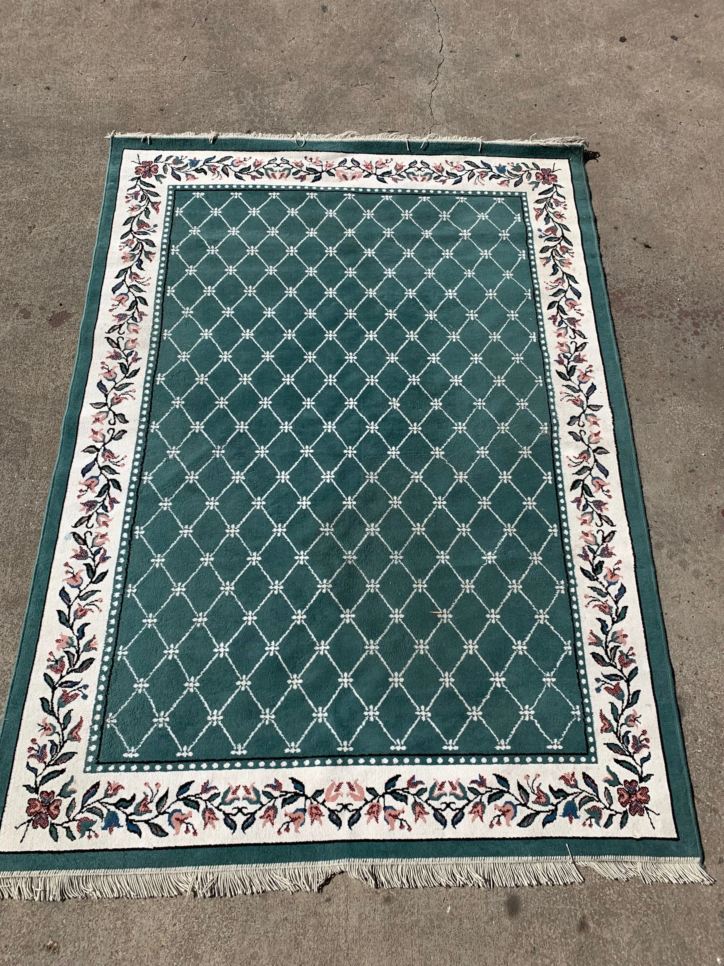 RUGS — One Big Day Event Hire | Melbourne