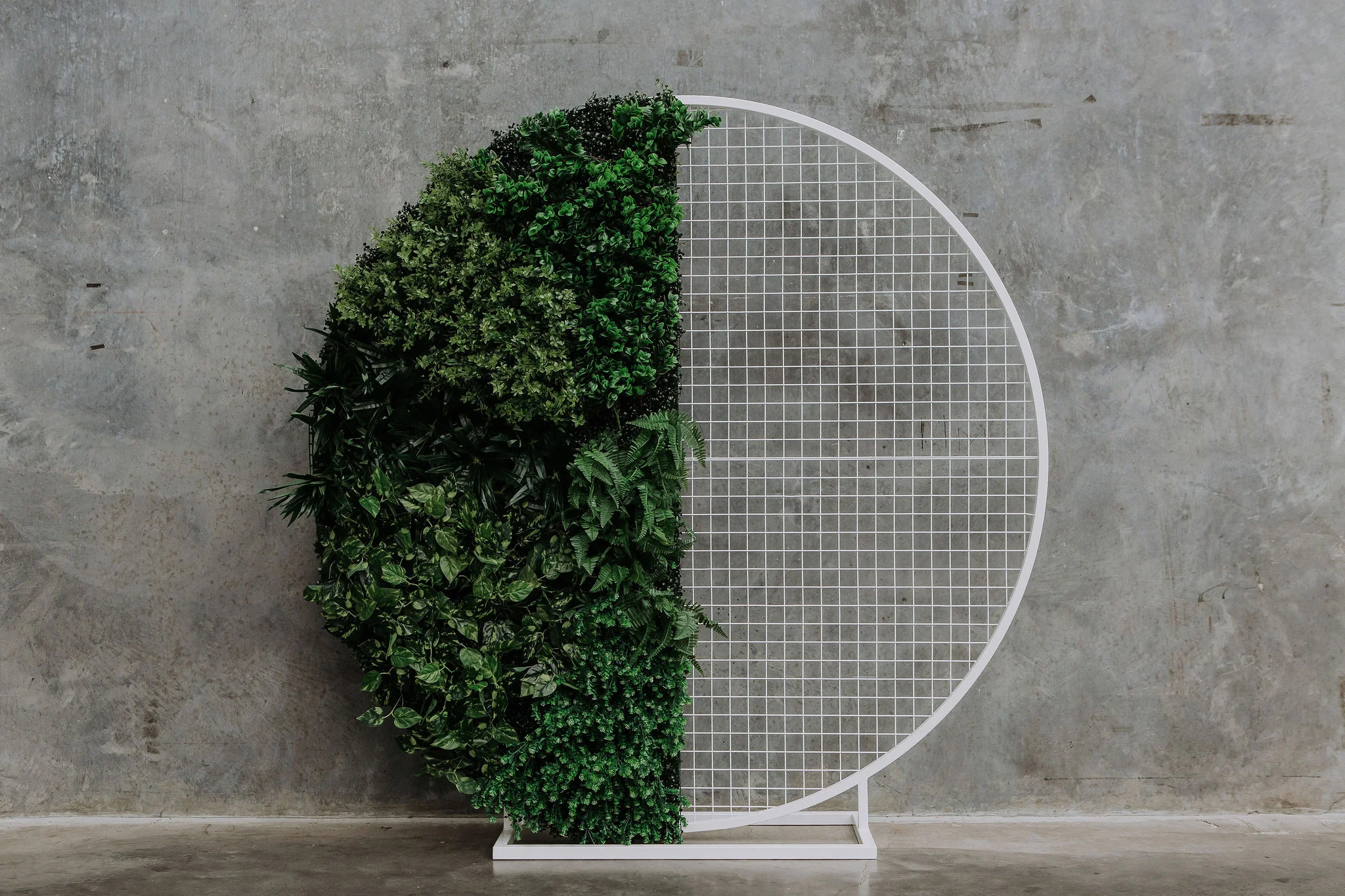 Luxe Backdrops — One Big Day Event Hire | Melbourne