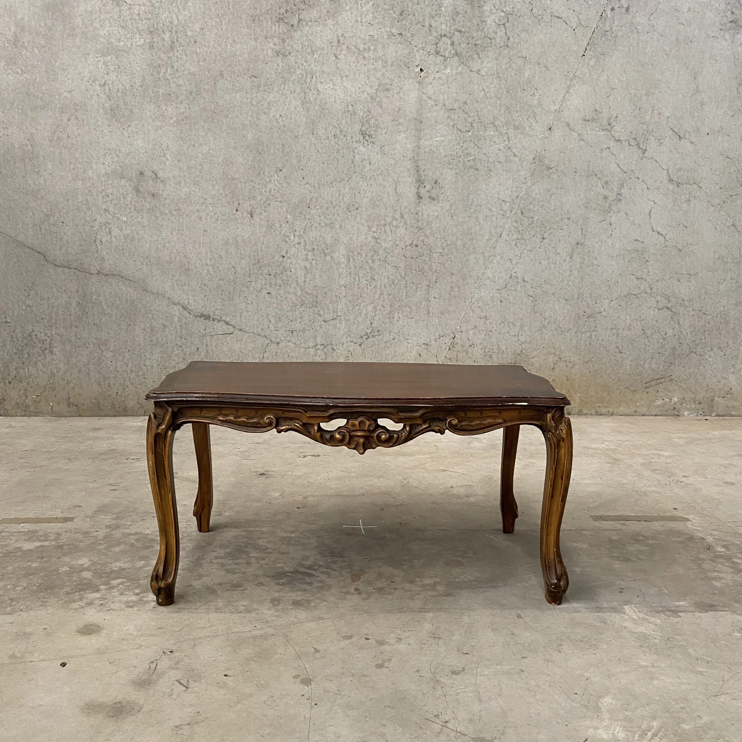 VINTAGE COFFEE TABLES — One Big Day Event Hire | Melbourne
