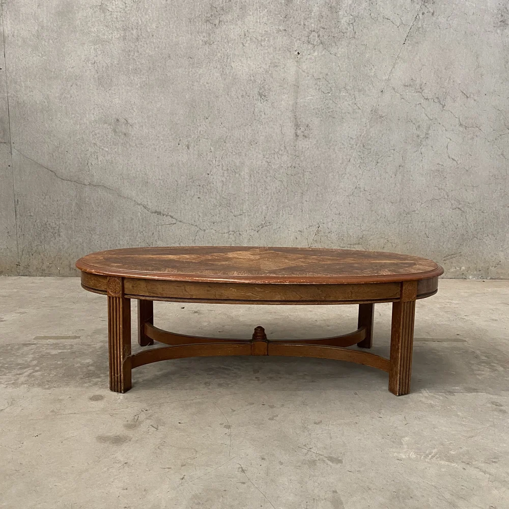 VINTAGE COFFEE TABLES — One Big Day Event Hire | Melbourne