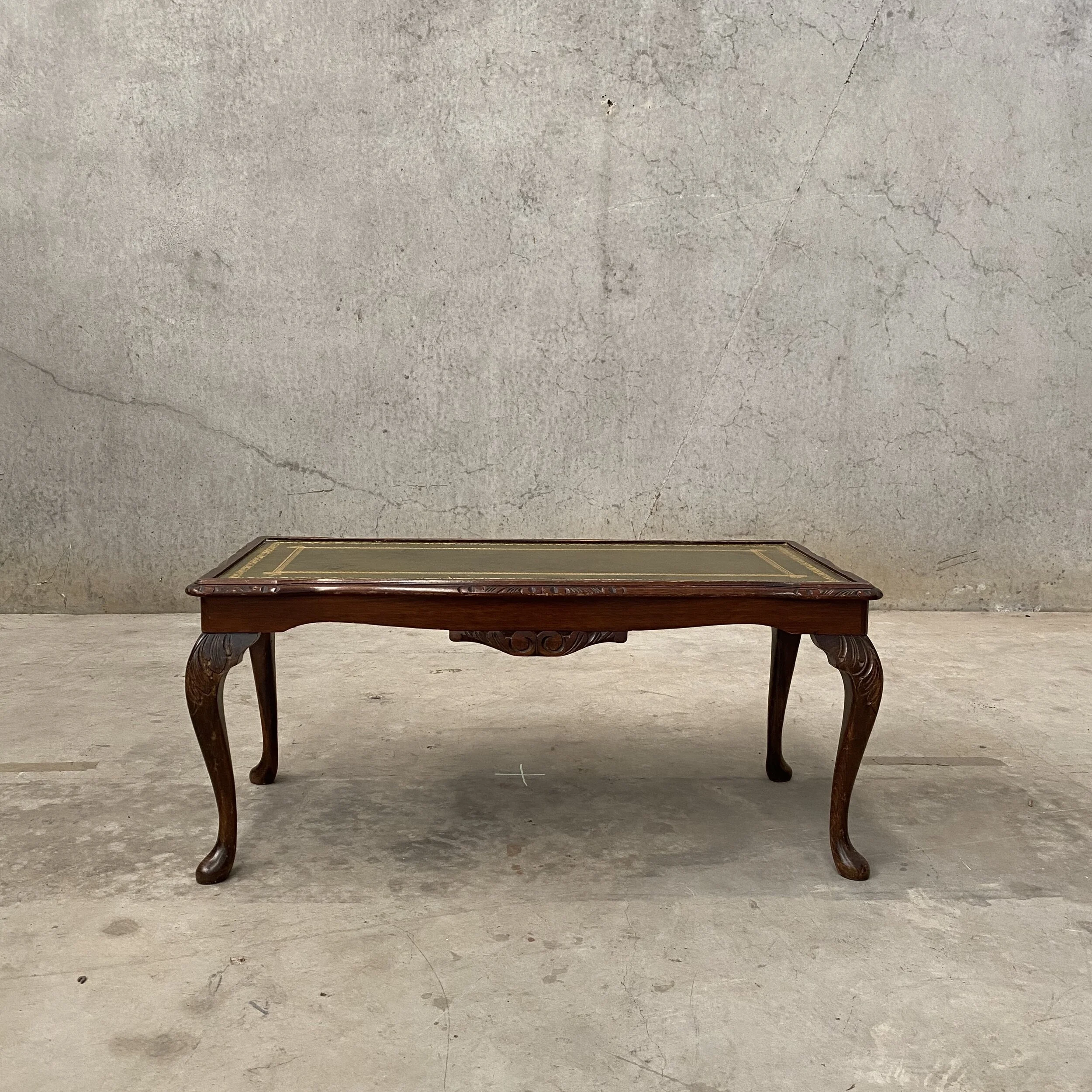 VINTAGE COFFEE TABLES — One Big Day Event Hire | Melbourne