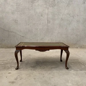 VINTAGE COFFEE TABLES — One Big Day Event Hire | Melbourne
