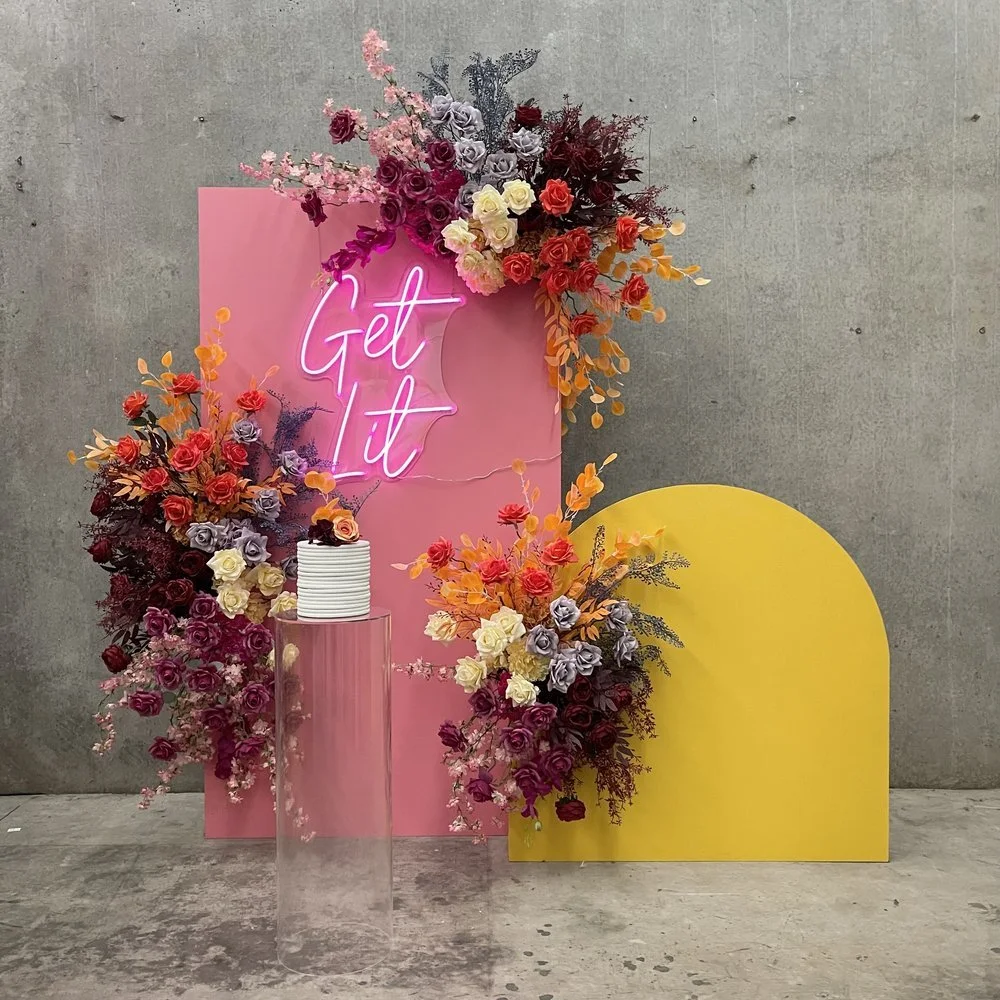 HIRE CATEGORIES — One Big Day Event Hire Melbourne — free download