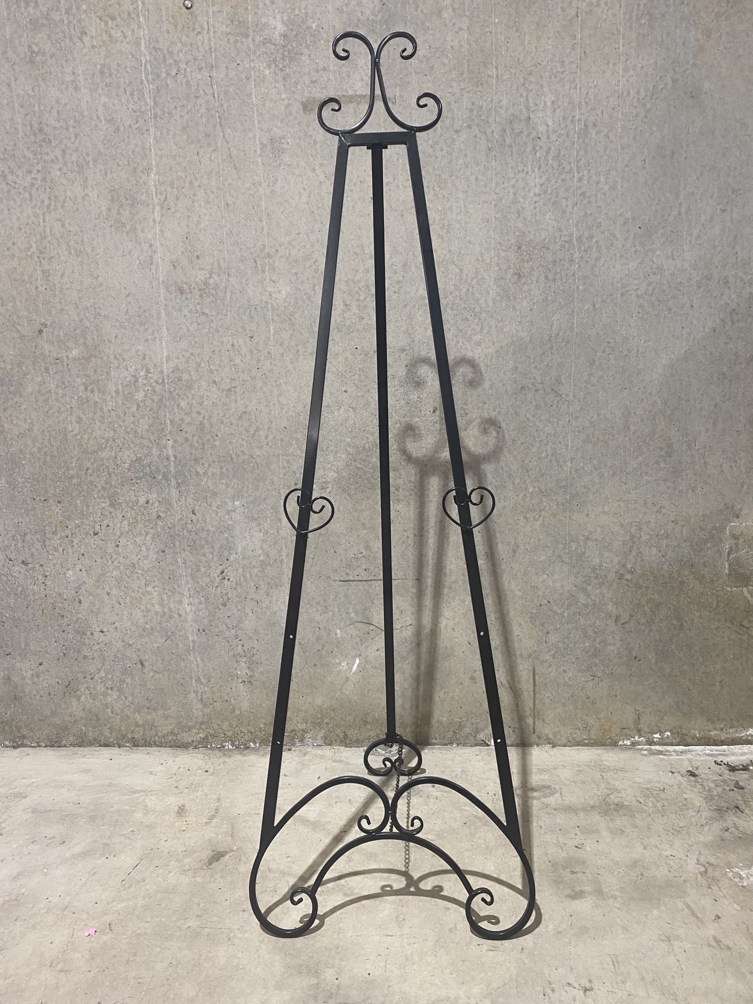 EASELS — One Big Day Event Hire Melbourne