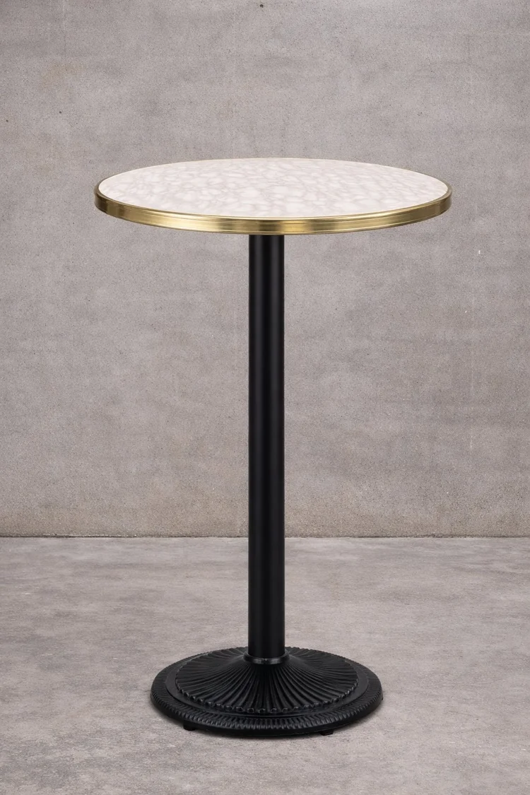 Cocktail Collection bistro bar table
