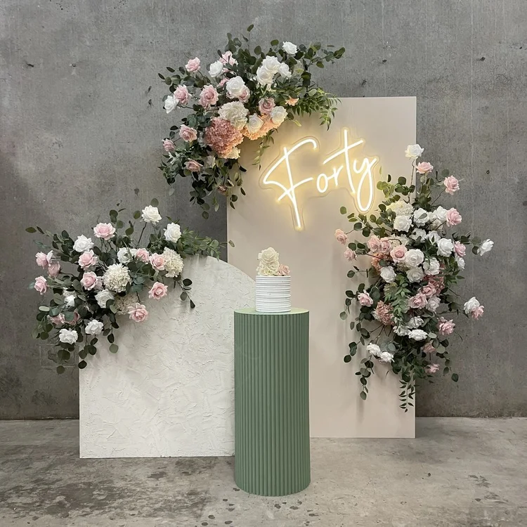 Neon Signs hire for corporate events in Melbourne