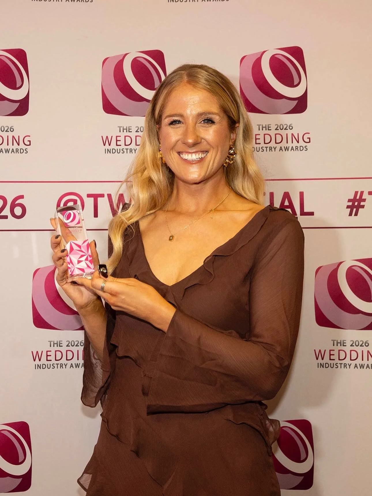 Looks like we made it kiddo. (Scroll for the OG camera set up) 
.
Regional winner. Best photographer 2026. 
.
I'm not even sure where to start. This was a complete shock and as you can tell by my face, I was not prepared! 
.
I just wanted to say a hu