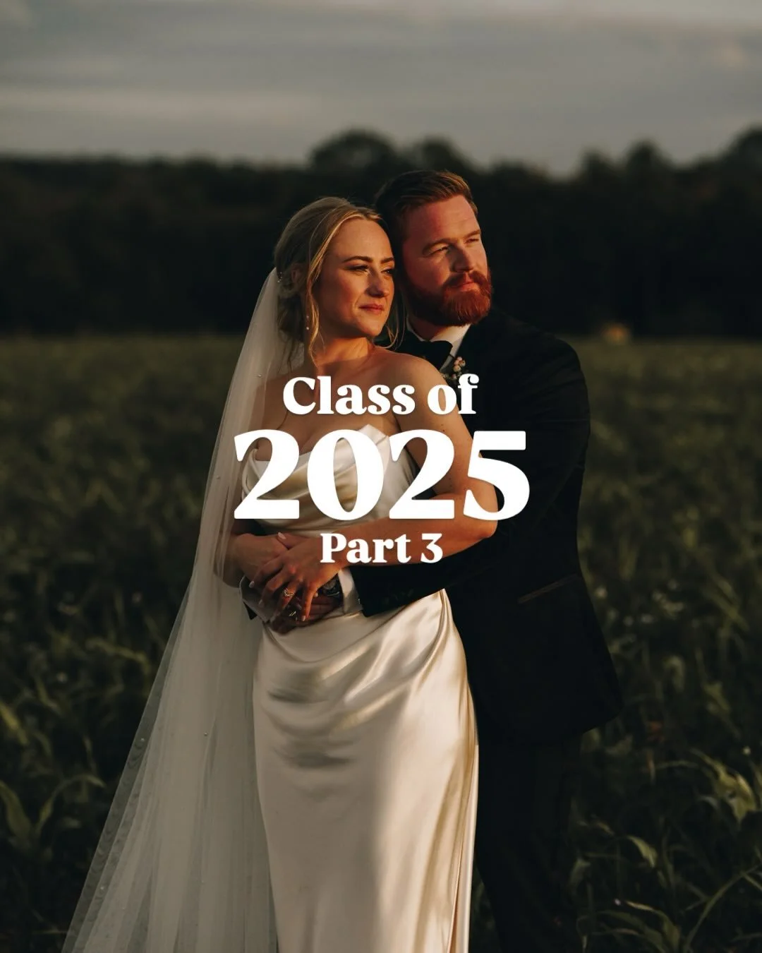 The final part of my 2025 recap. Here's to the Autumn/Winter couples. 
.
The light chasers and the ones who embrace the elements. The season which sees more cosy fires and vibrant warm colours. 
.
This winter I explored new venues as well as setting 