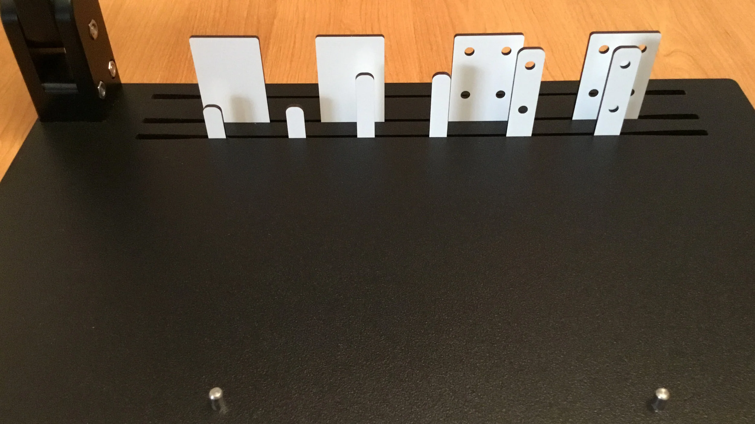 Set of 11 Art Supports