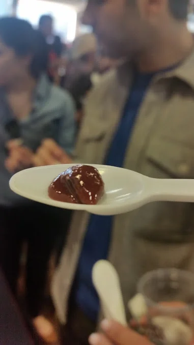 Hot Sauce Festival - NYC - April 2016