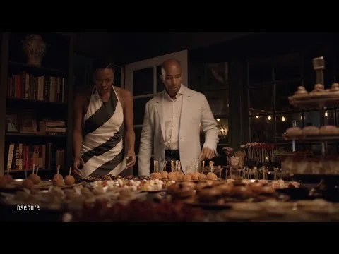 ANNA LEE Food Stylist Portfolio (Full Version)