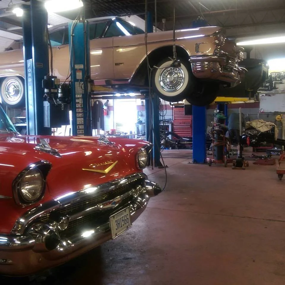 White's Auto Service