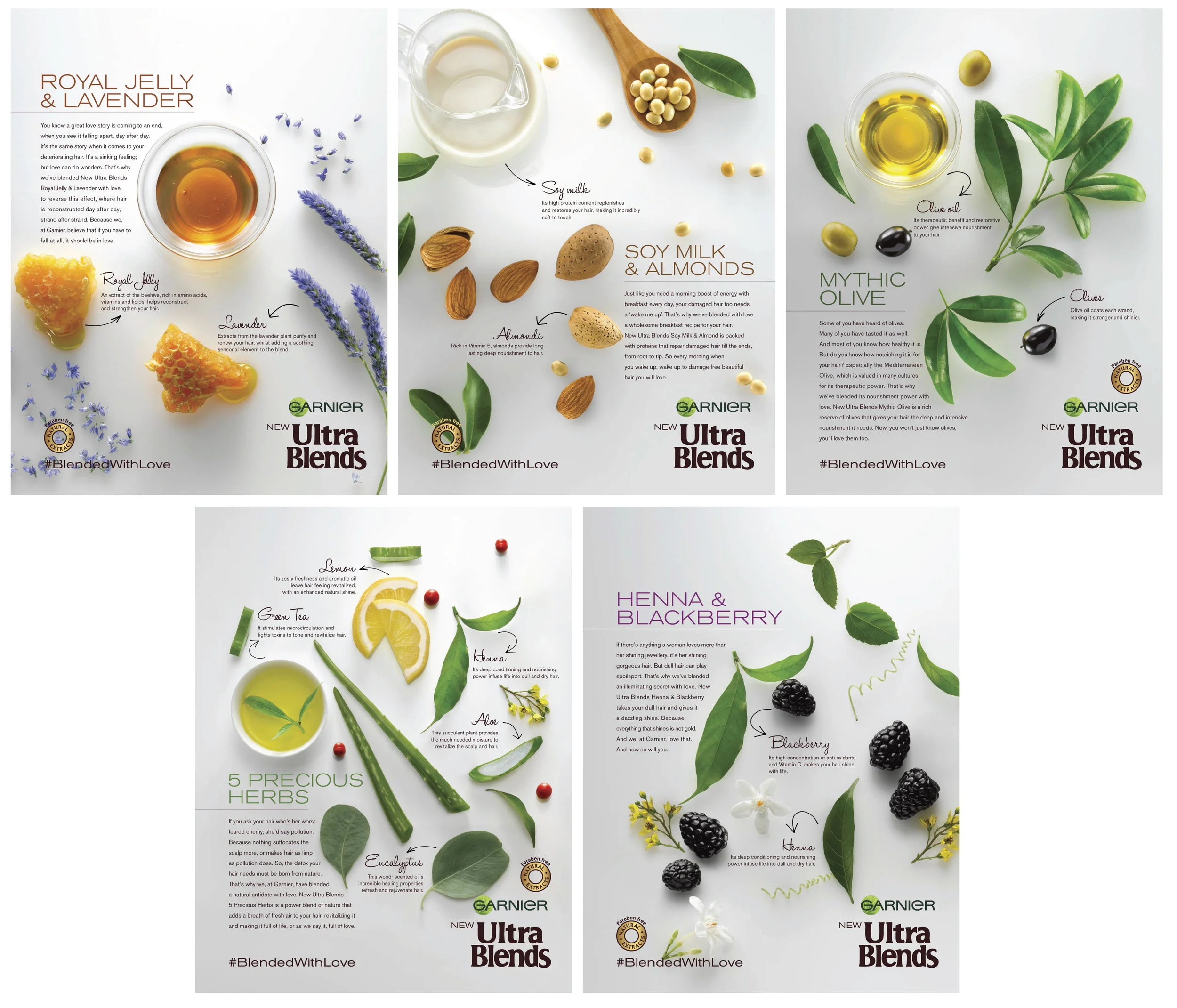 Advertorials