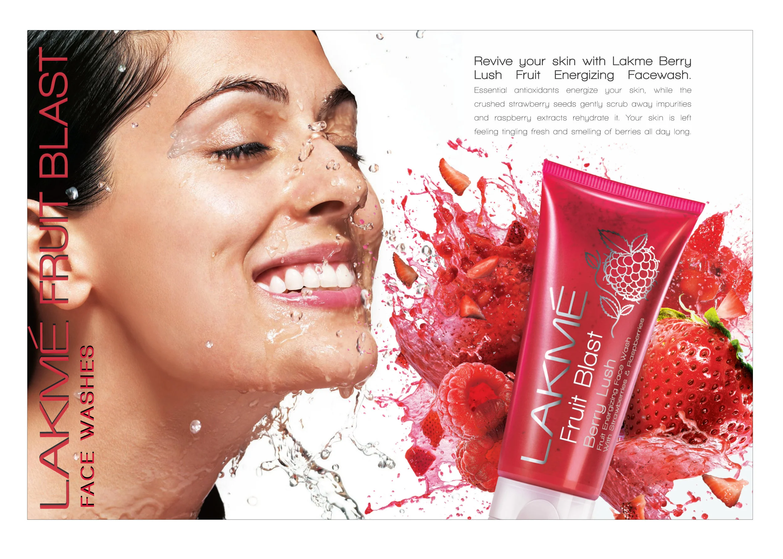 lakme fruit