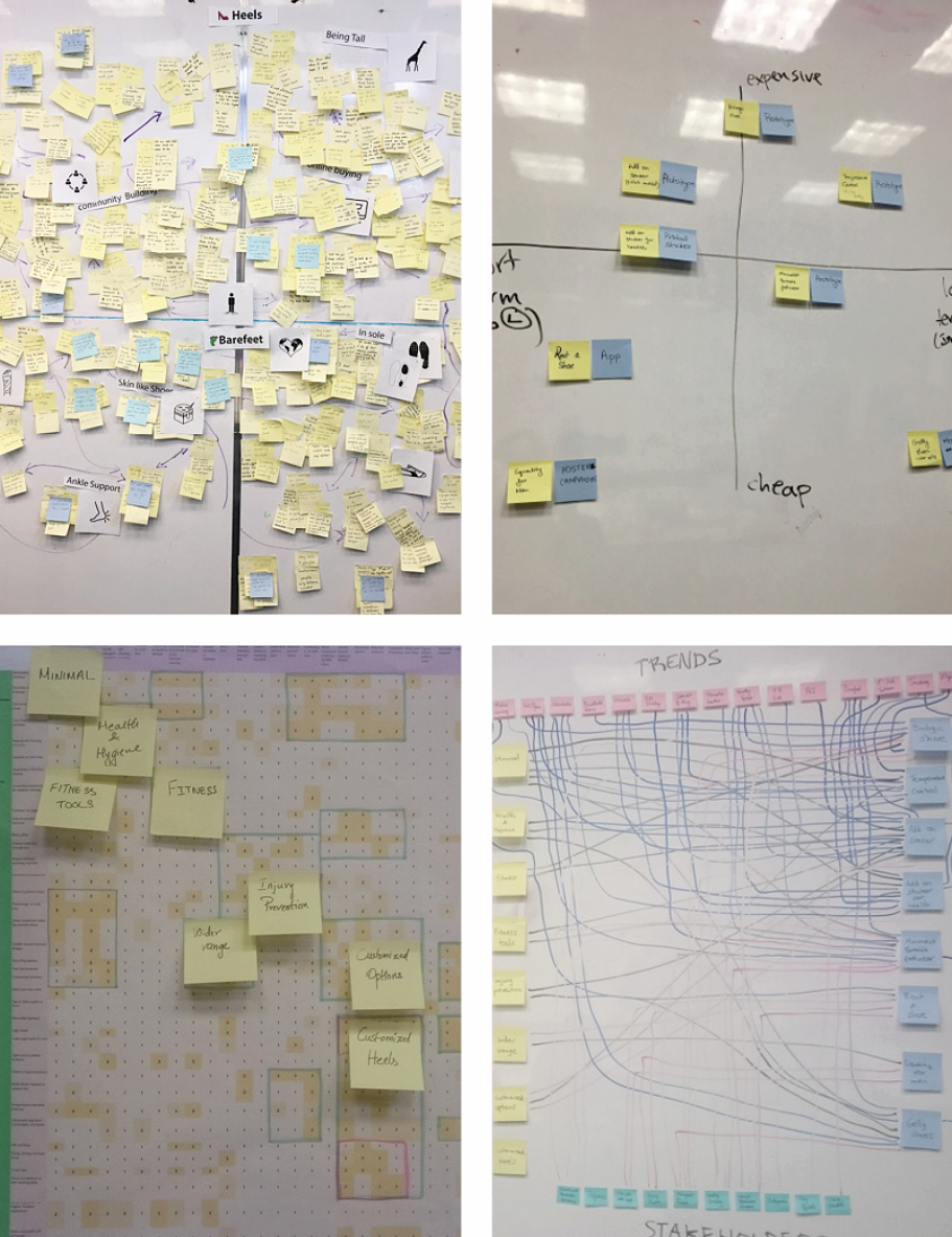 Concept Development