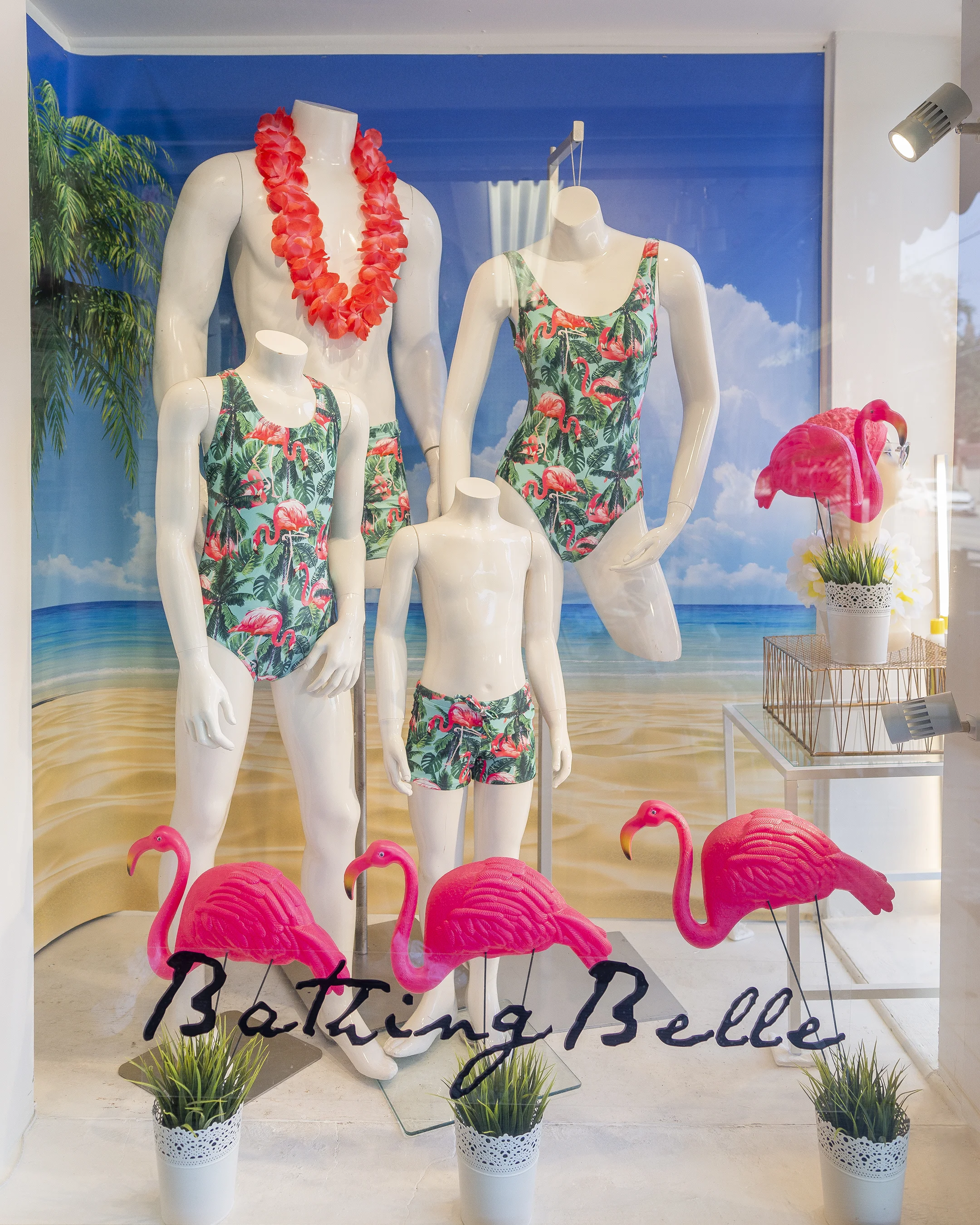 Bathing Belle Swimwear is located at 355 Roncesvalles Ave, Toronto