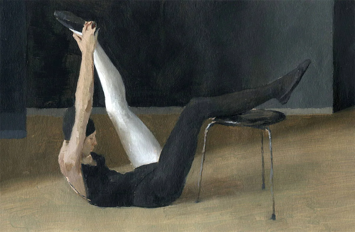 Heather stretching supine.jpg