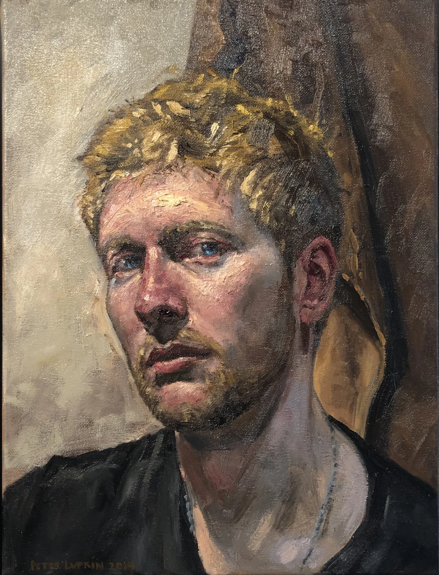 Peter Lupkin — Gallery Victor