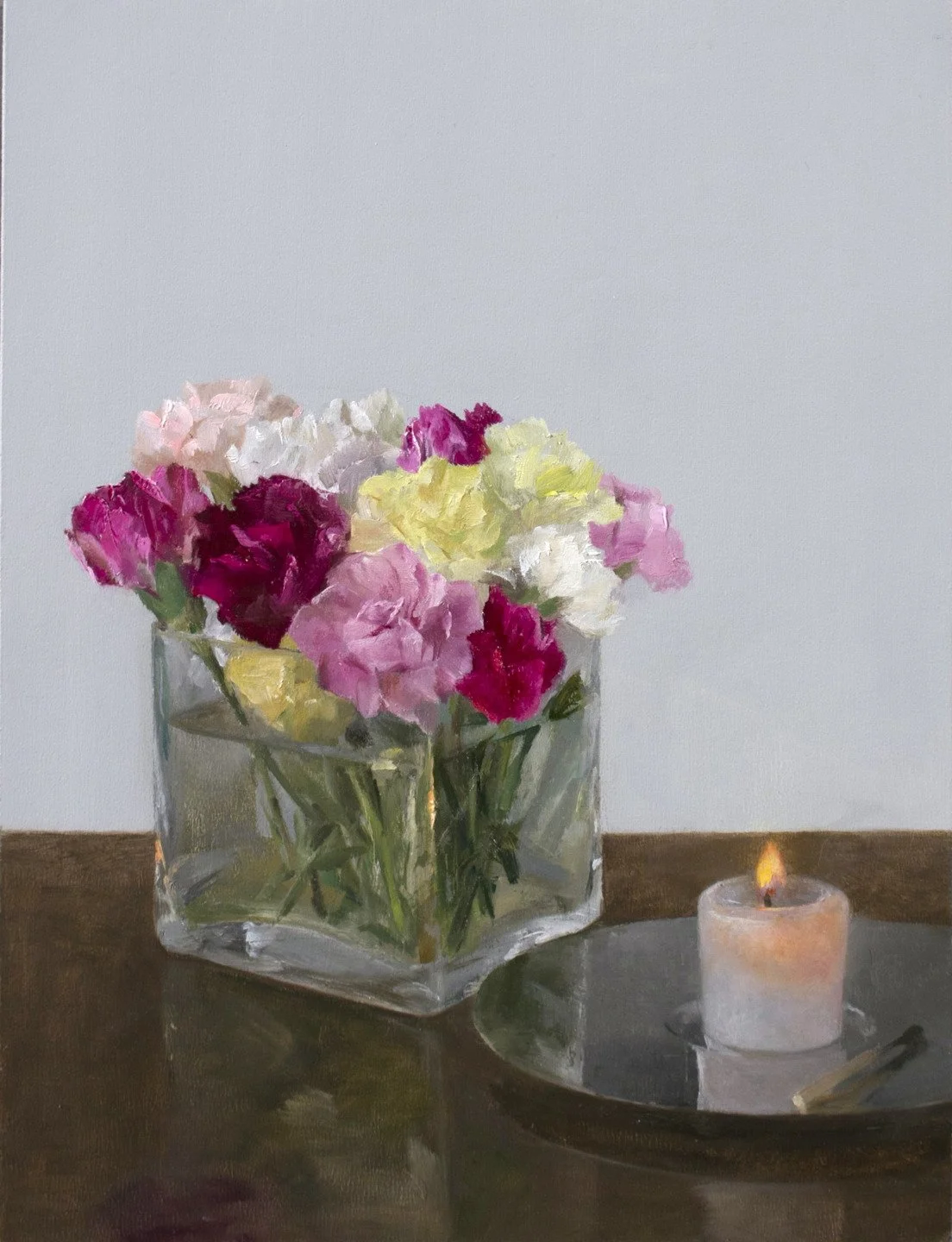 HelenOh_Still Life with a Candle_web.jpg