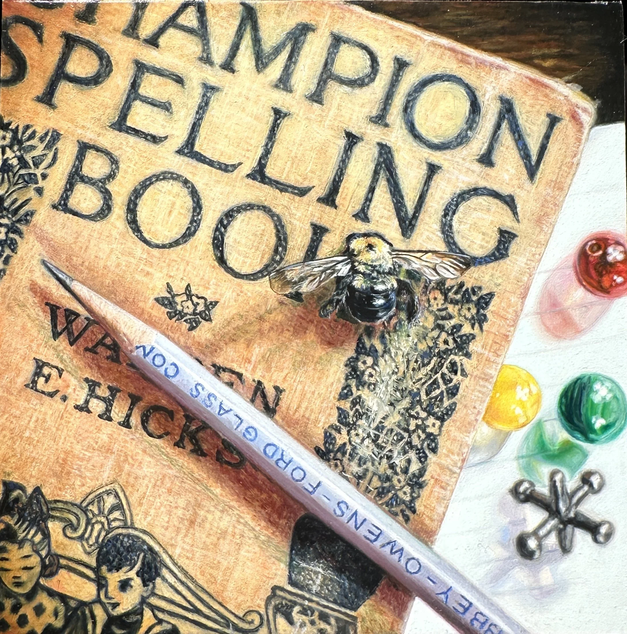 Matthew Cook — Gallery Victor