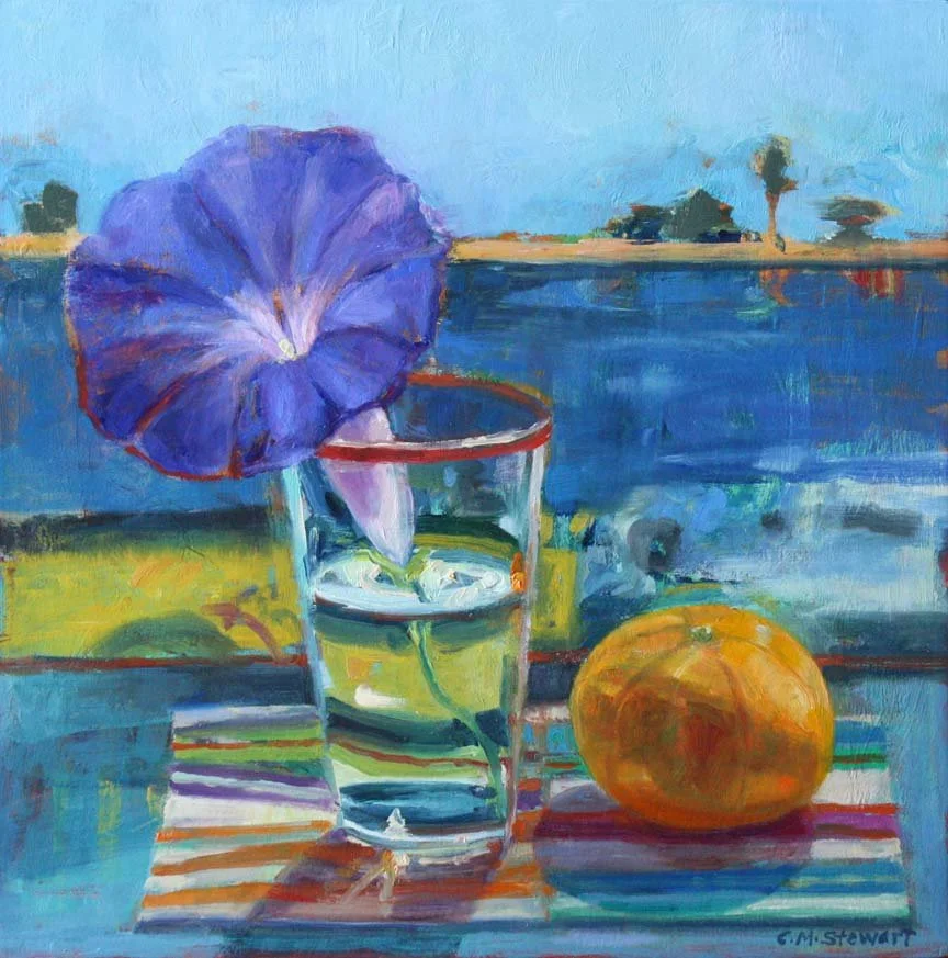 Carol Stewart