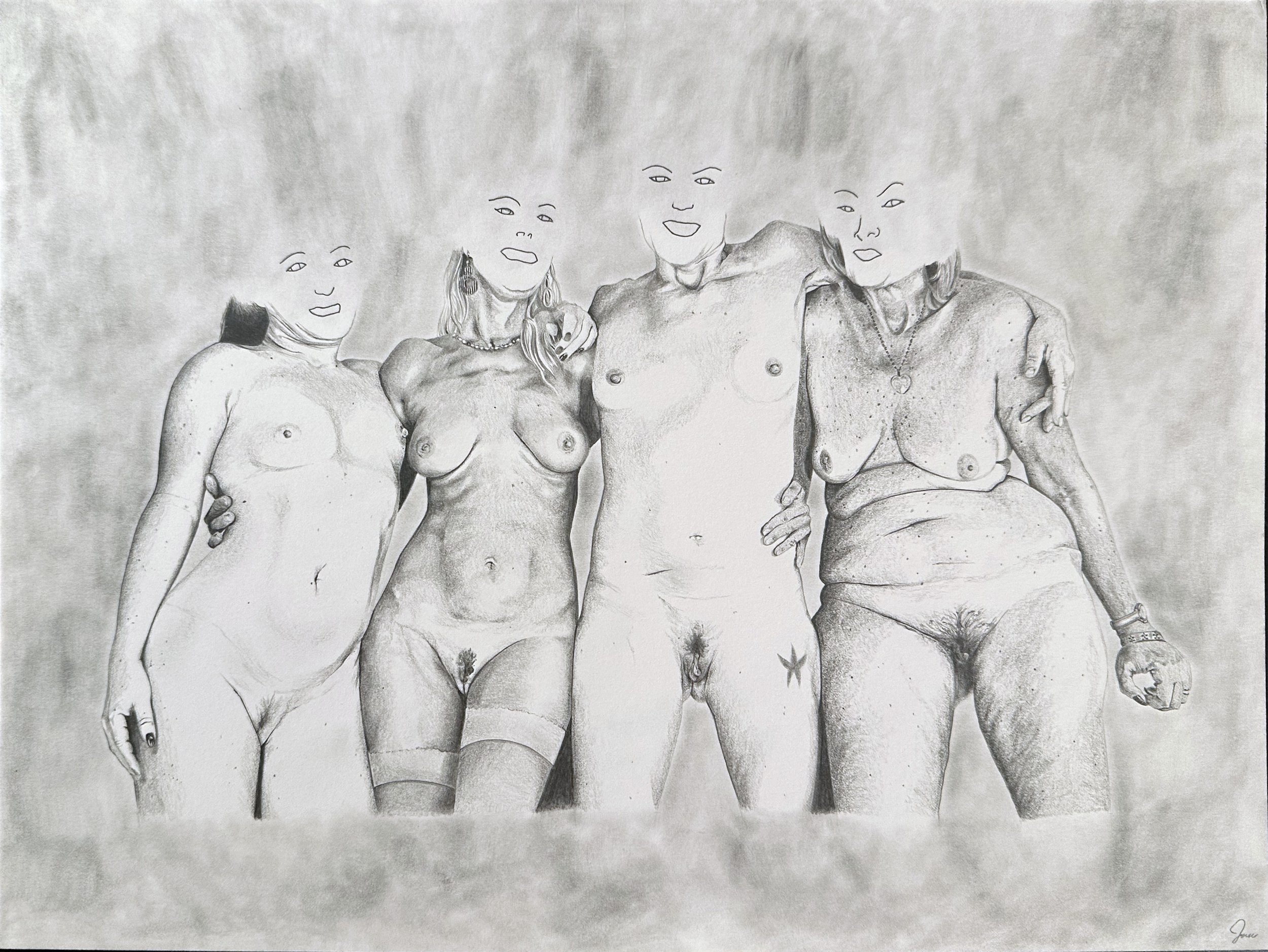 Jane Birch