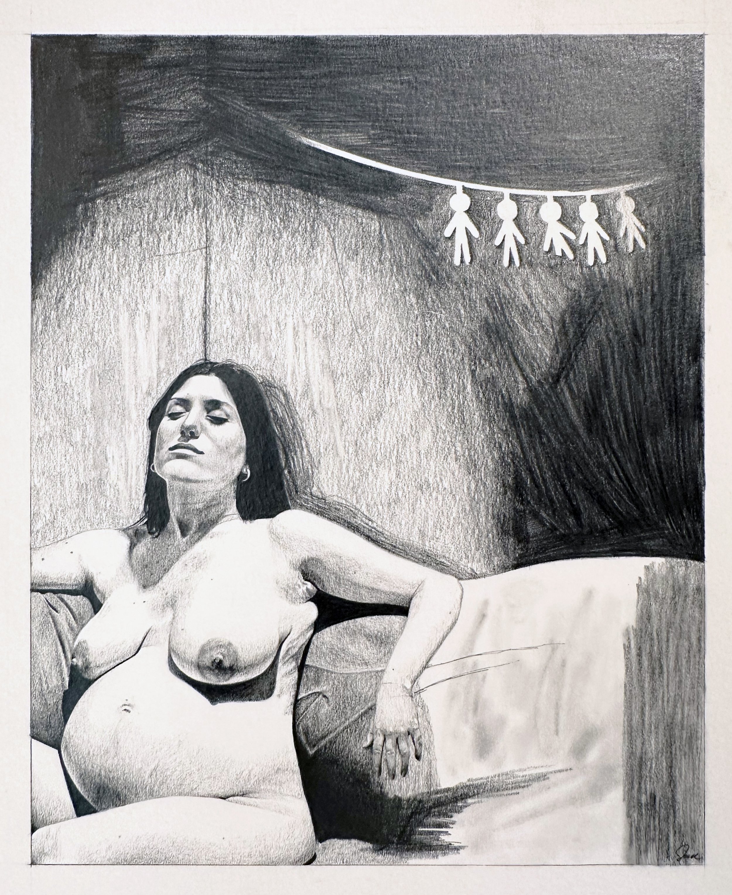 Jane Birch