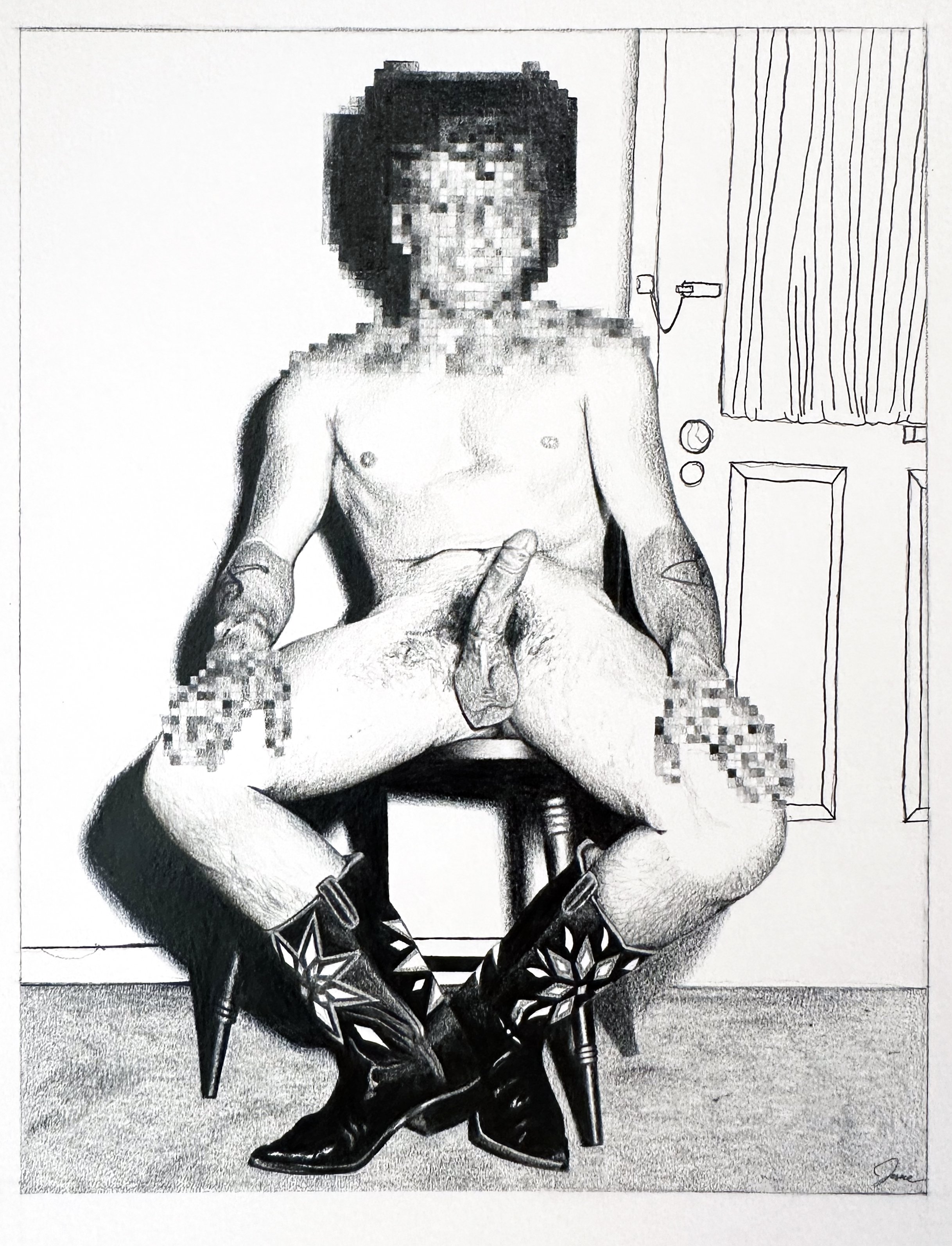 Jane Birch