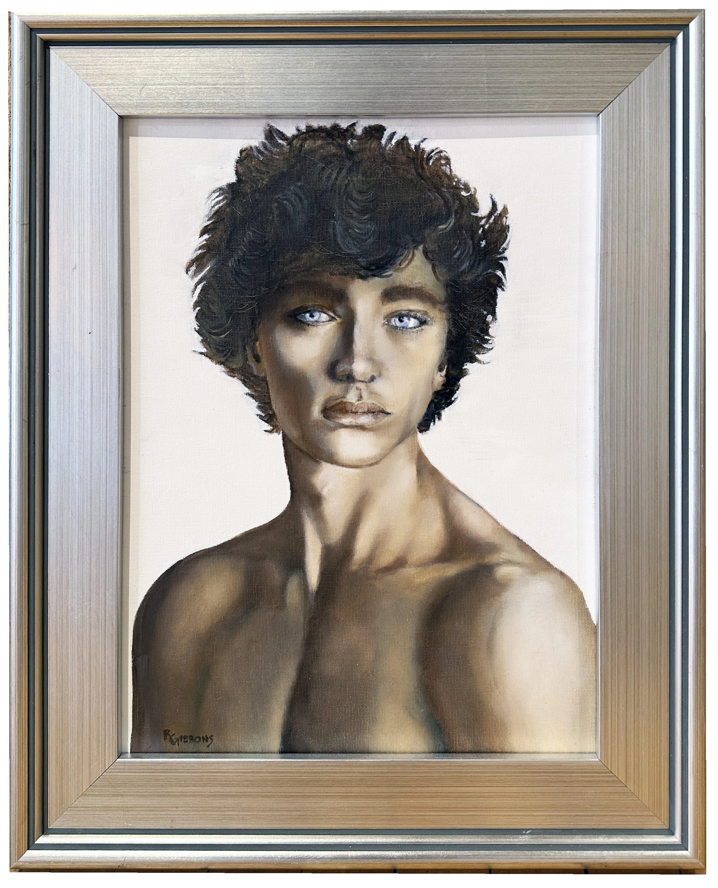 Richard Gibbons