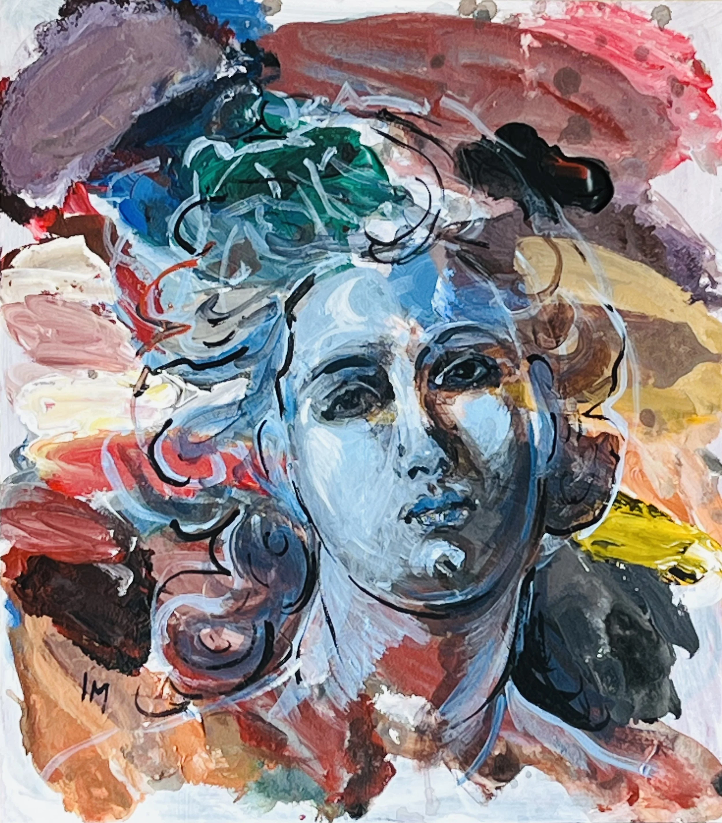 Ivan Markovic