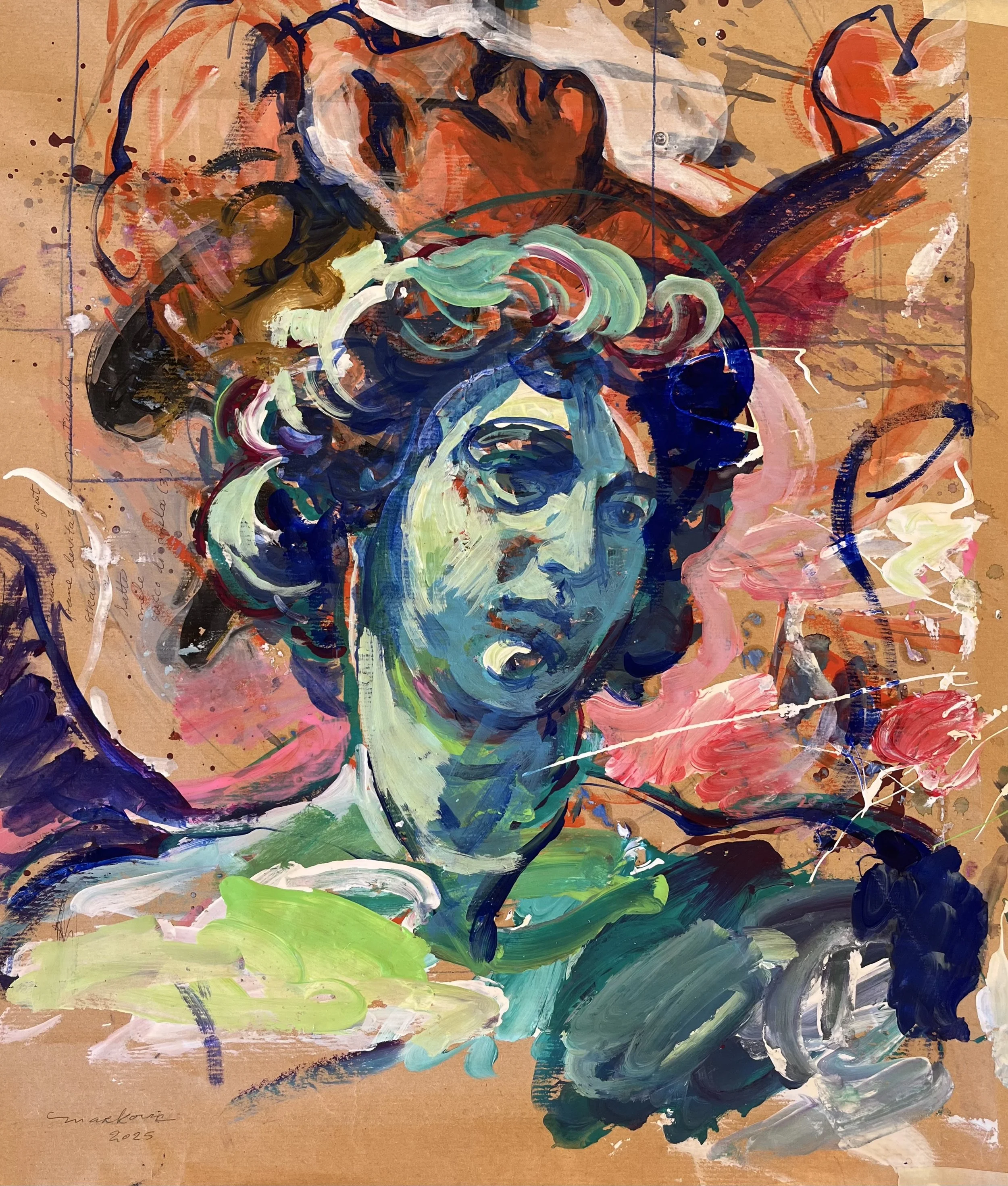 Ivan Markovic