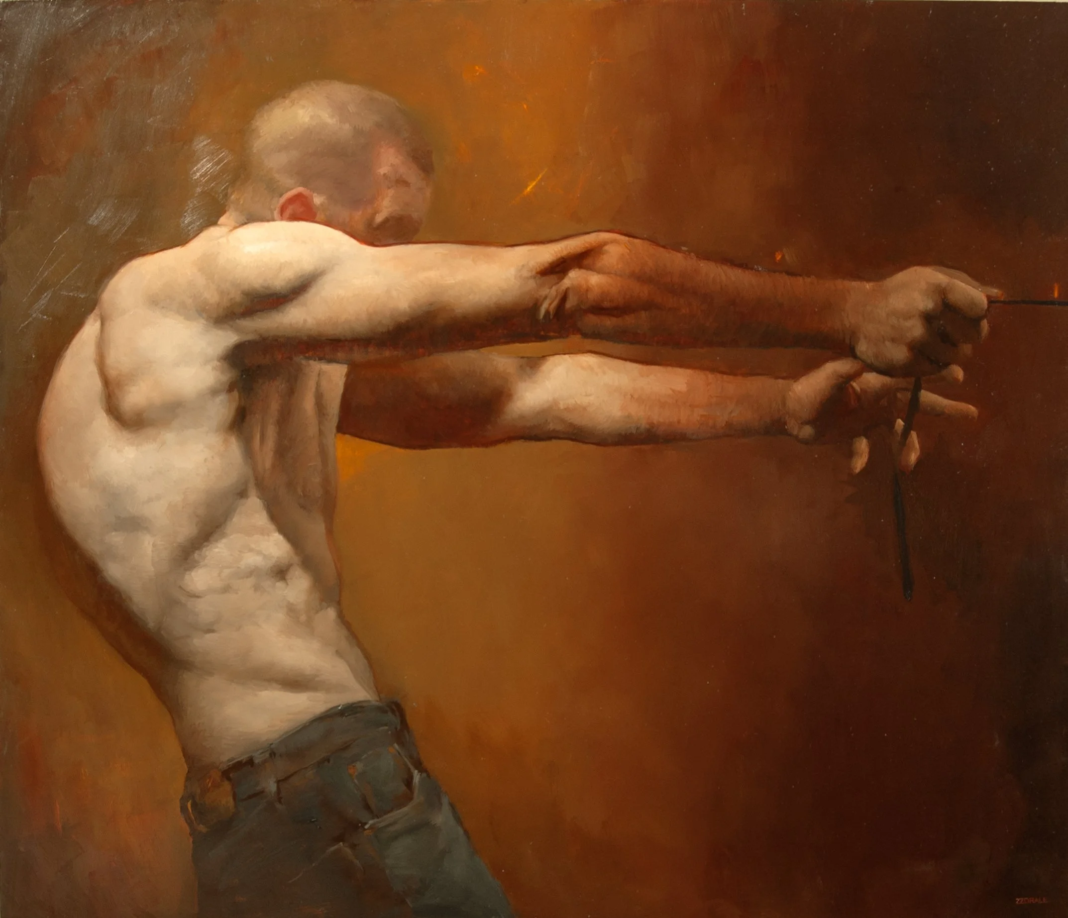 Zack Zdrale