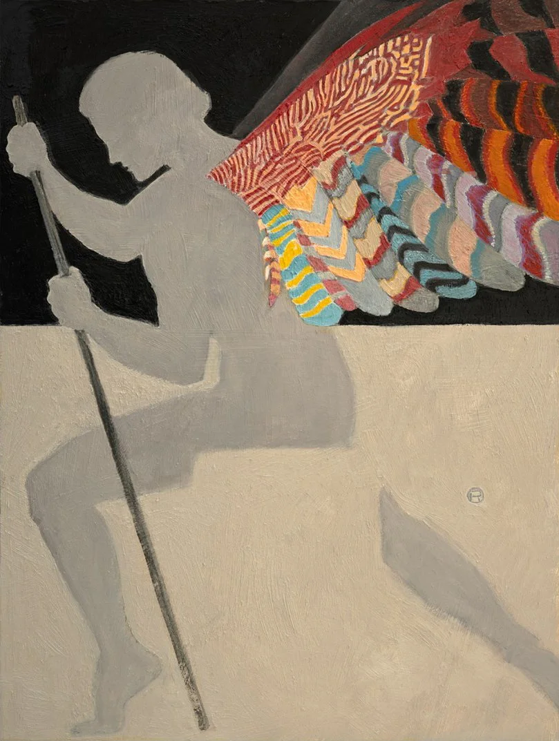 John Rush
