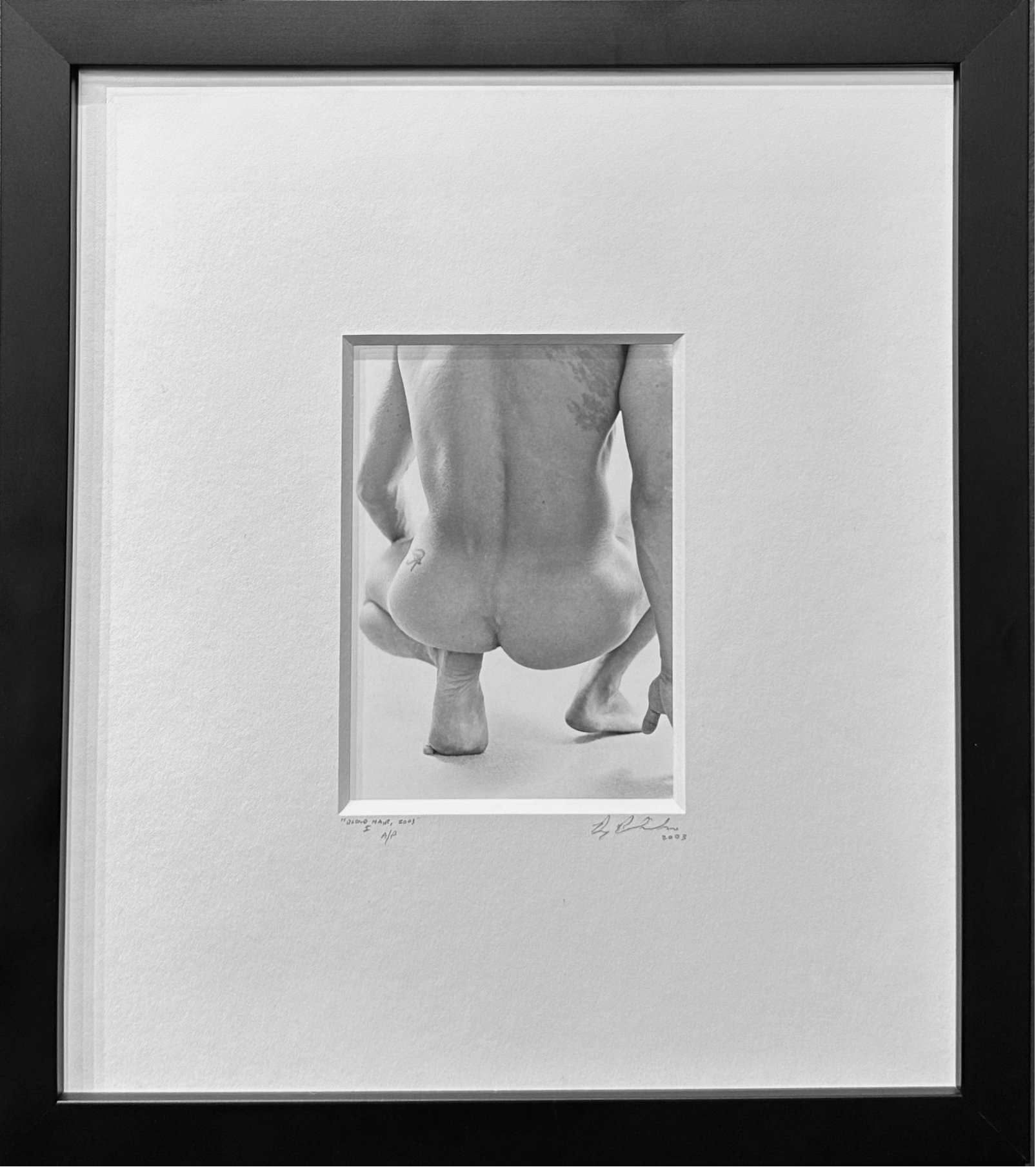 Doug Birkenheuer