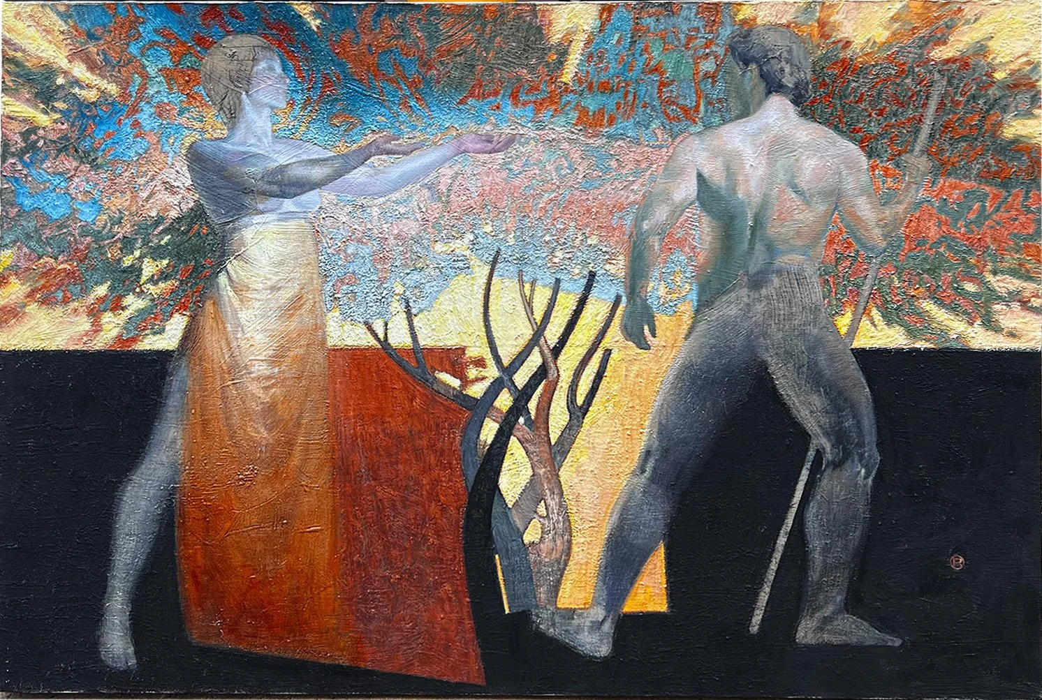 John Rush