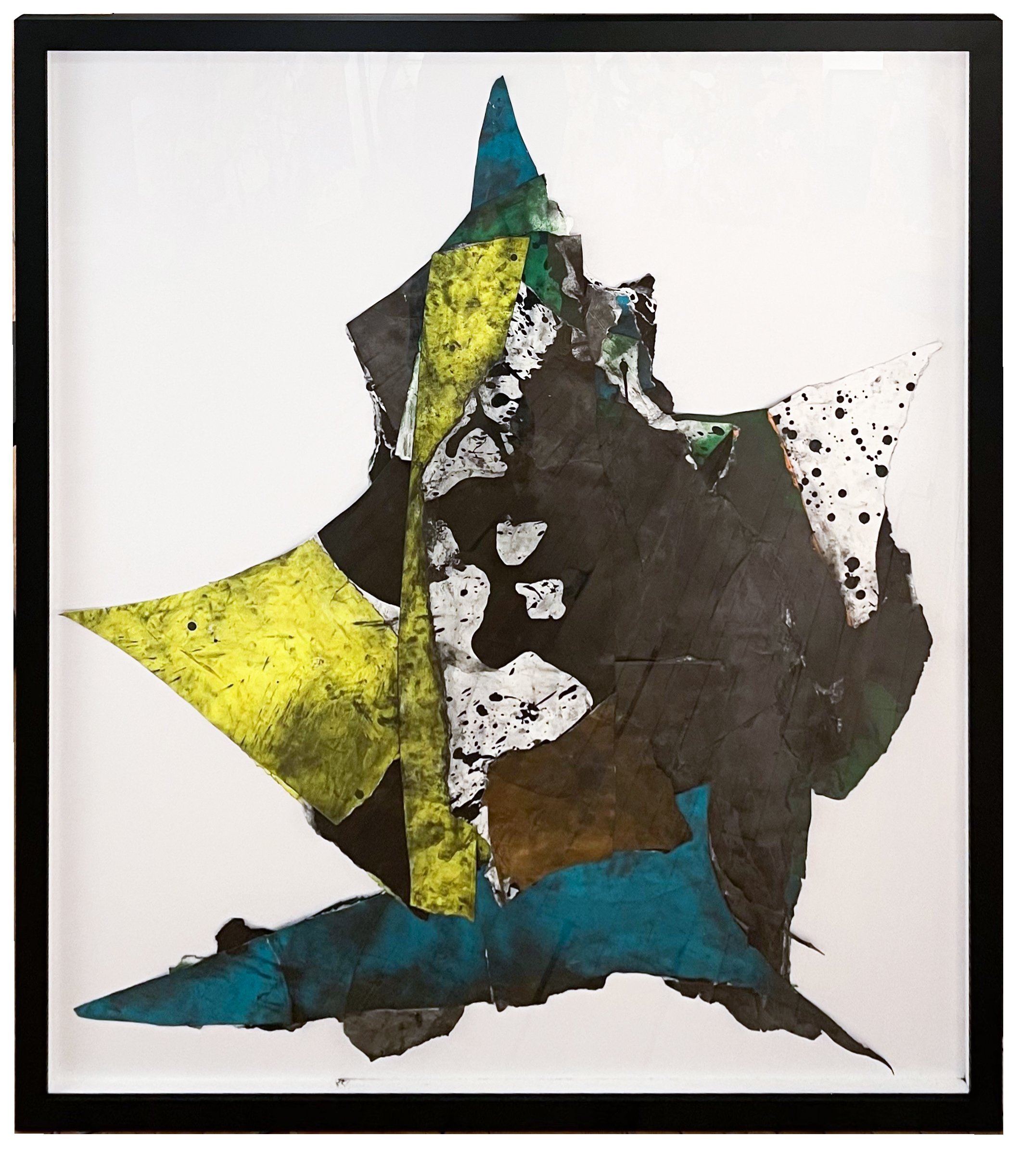 Wesley Kimler