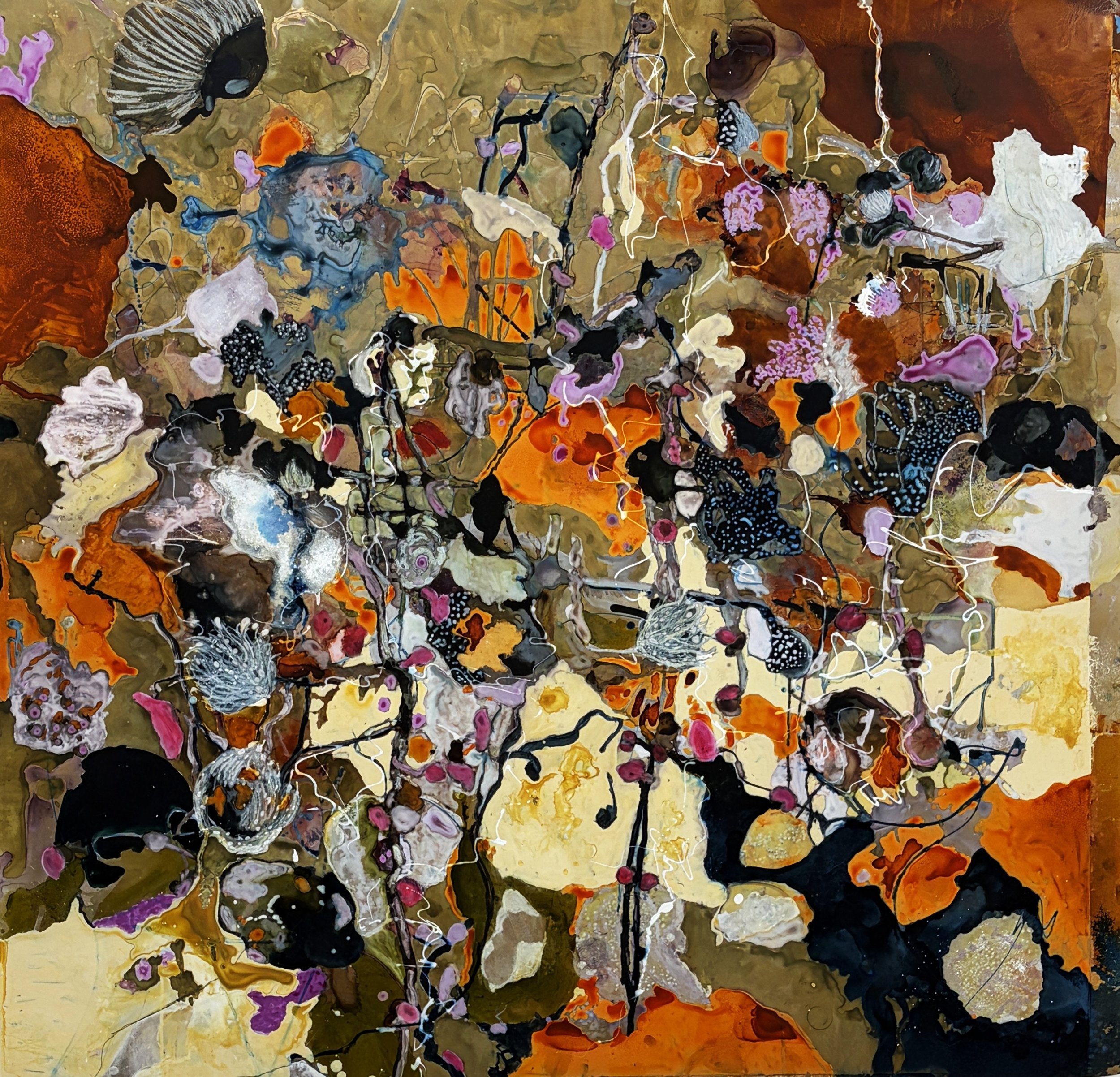 Marcia Festen