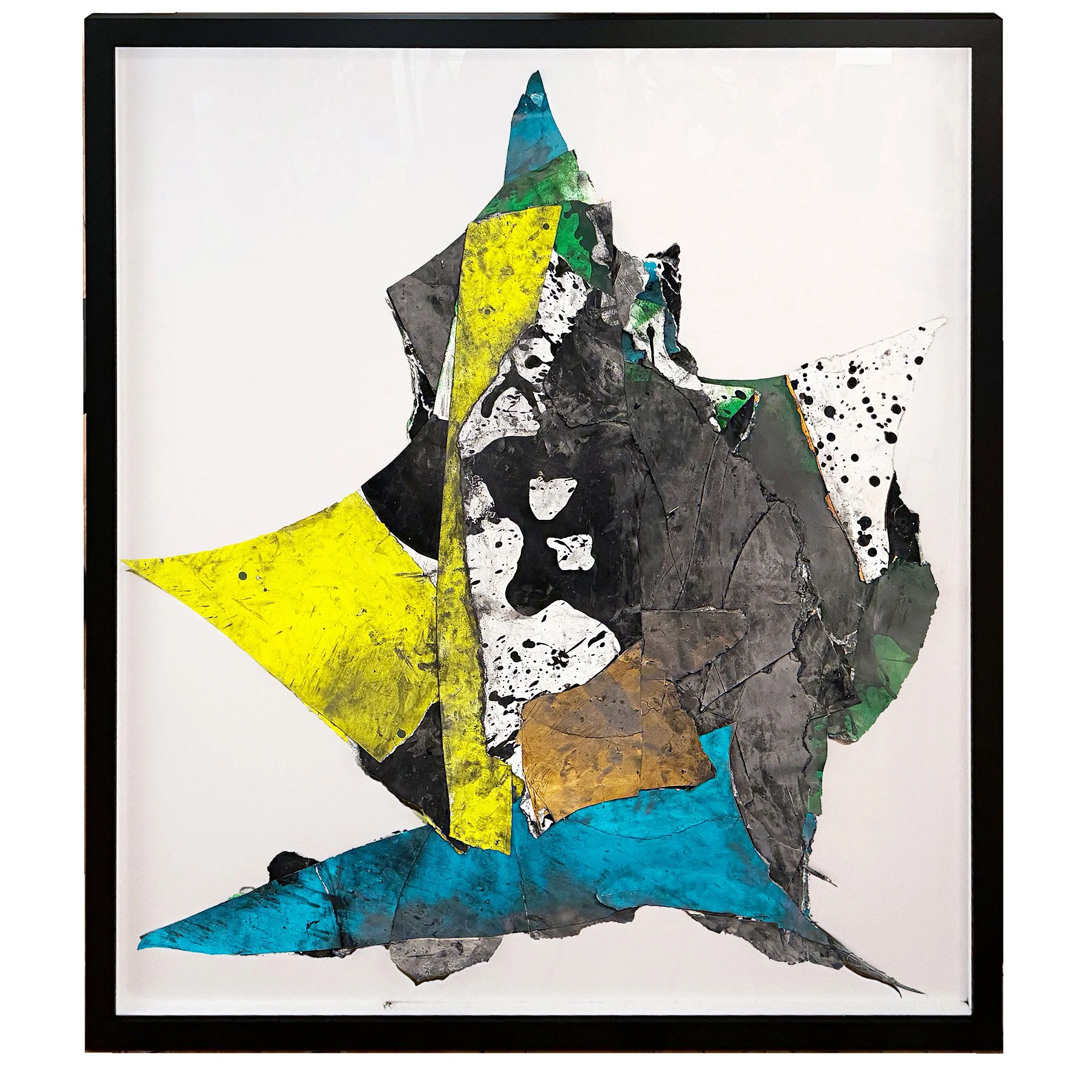 Wesley Kimler