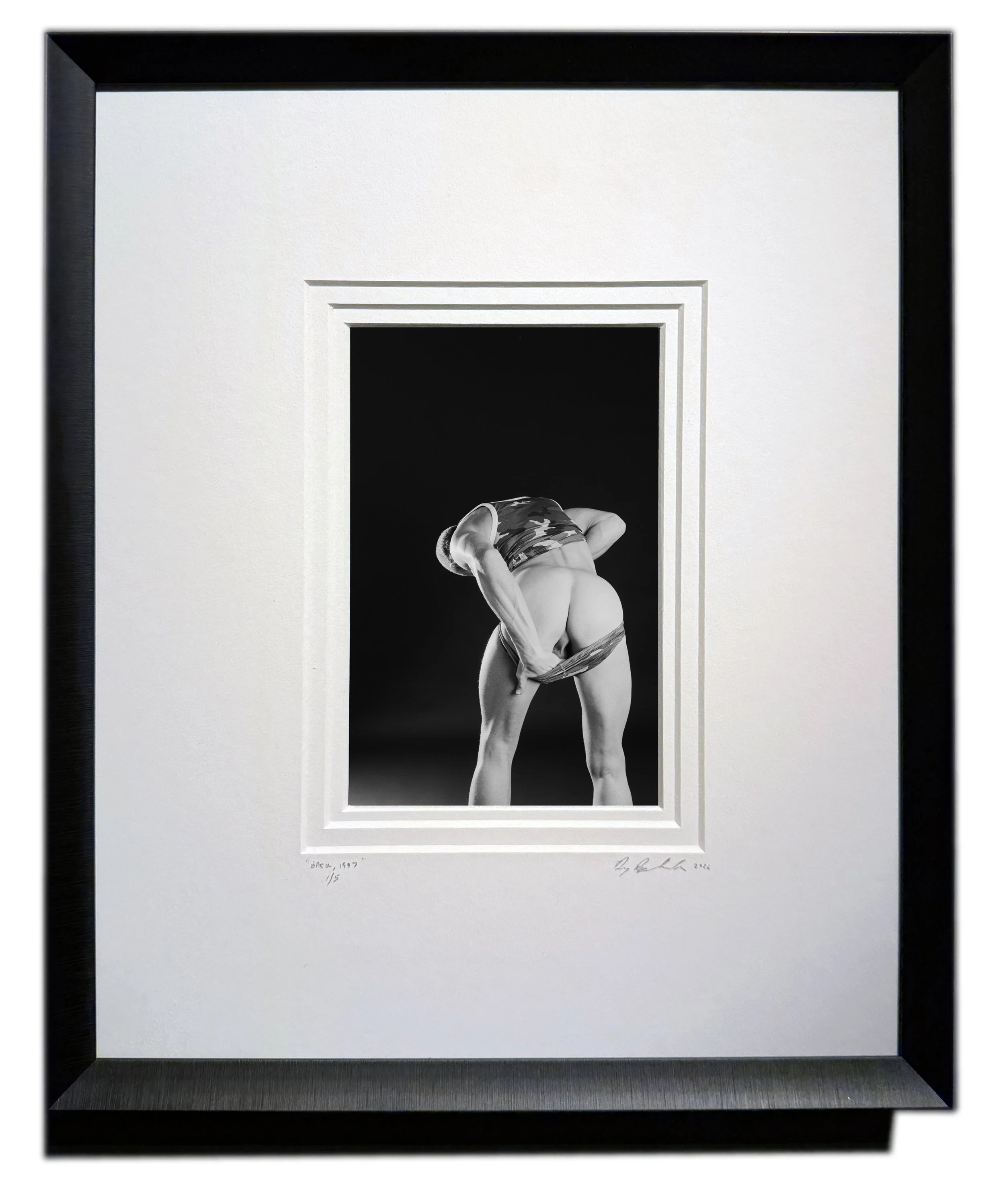 Doug Birkenheuer