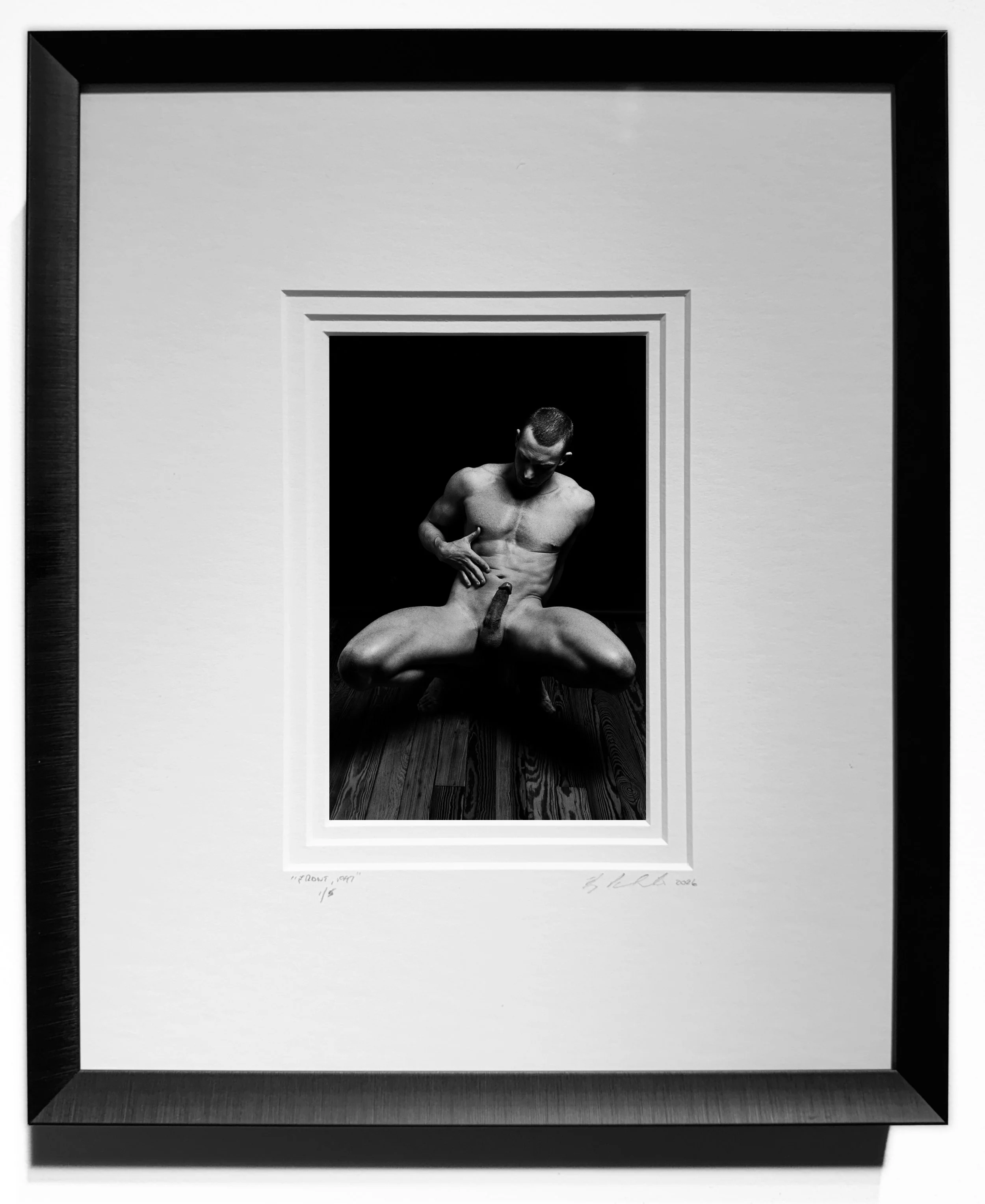 Doug Birkenheuer