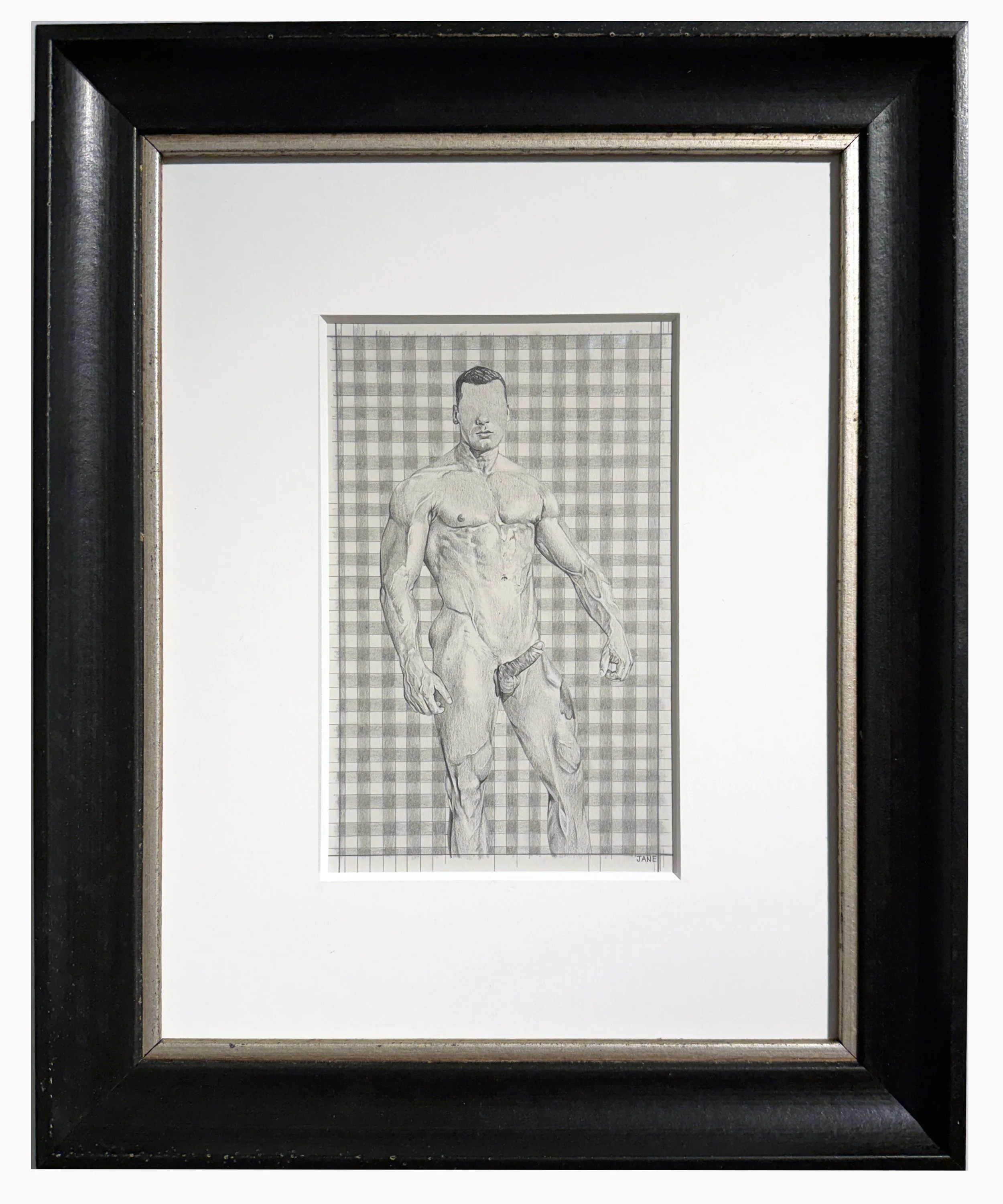 Jane Birch