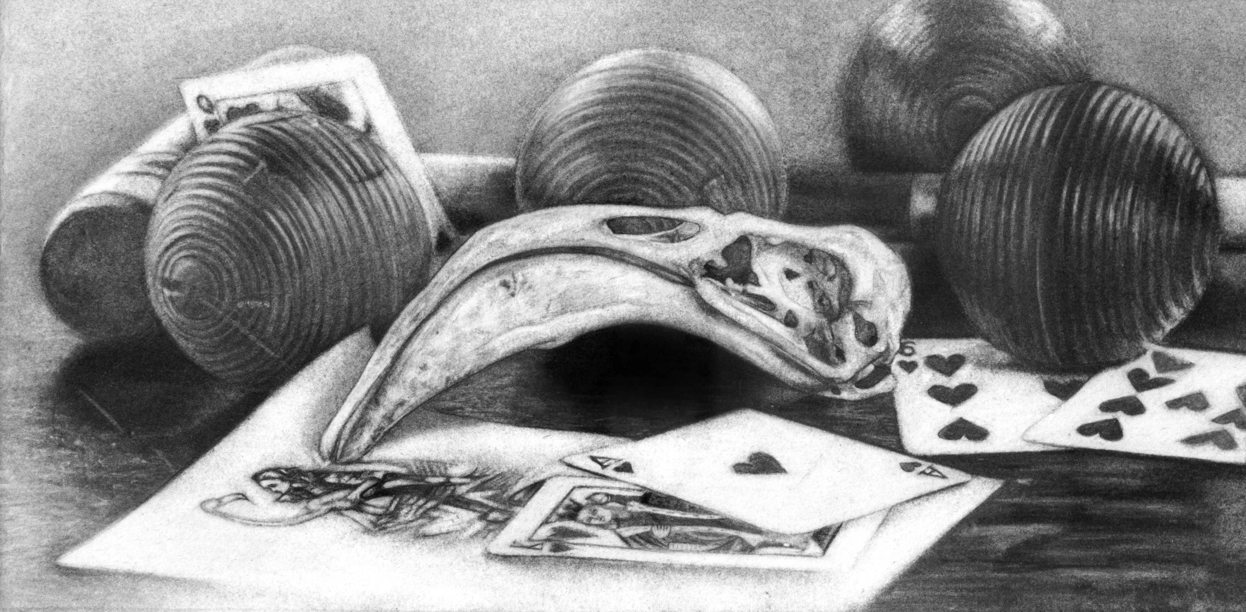 A Very Difficult Game Indeed Drawing.jpg