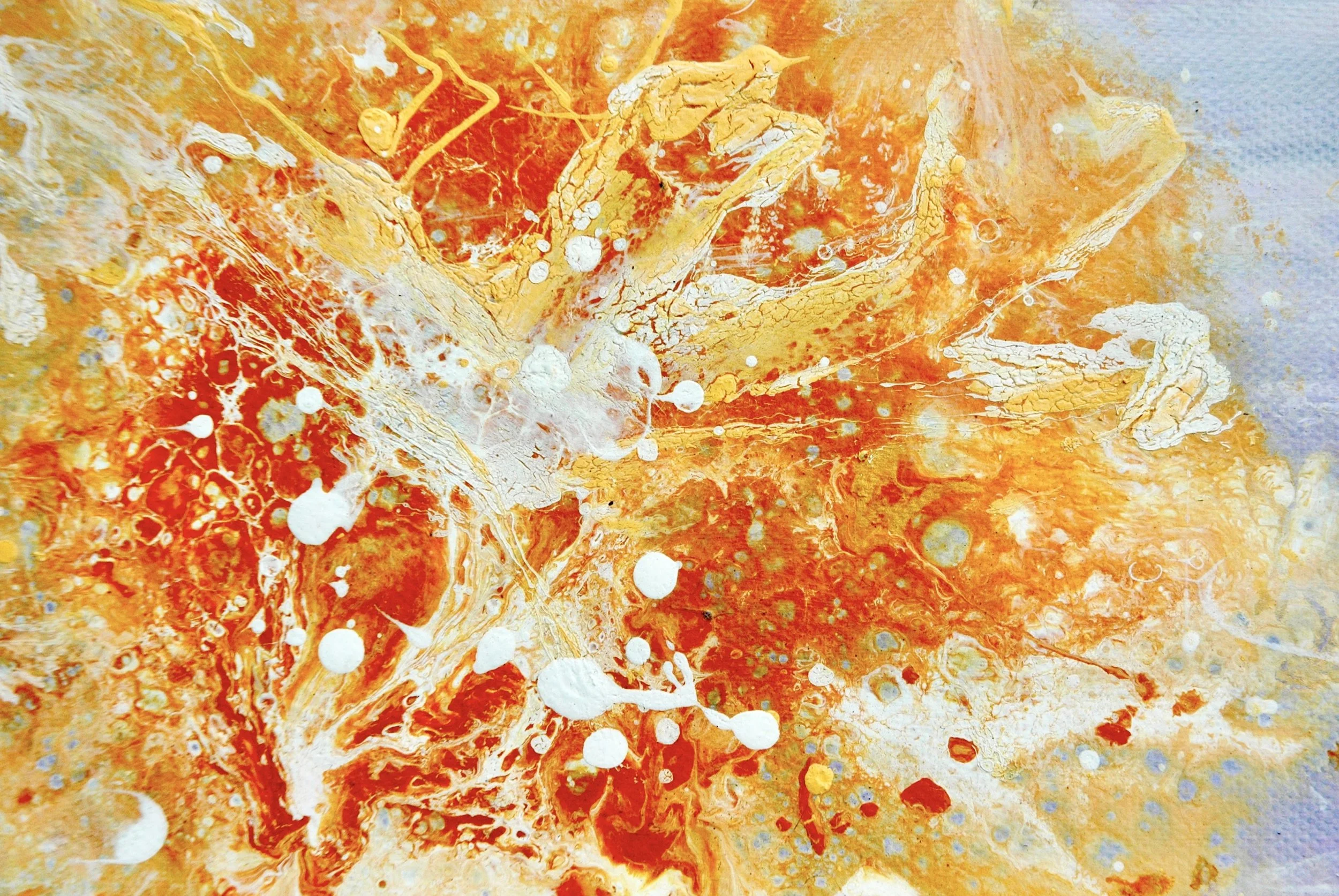 Embers of Life