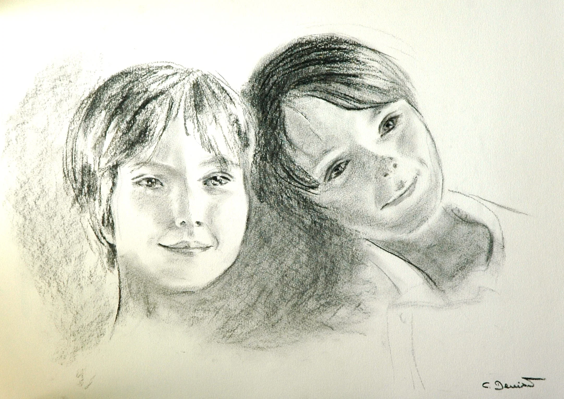 Together