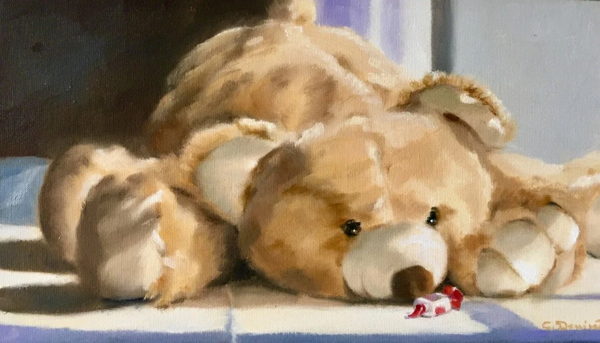 Sweet Dreams, Big Bear