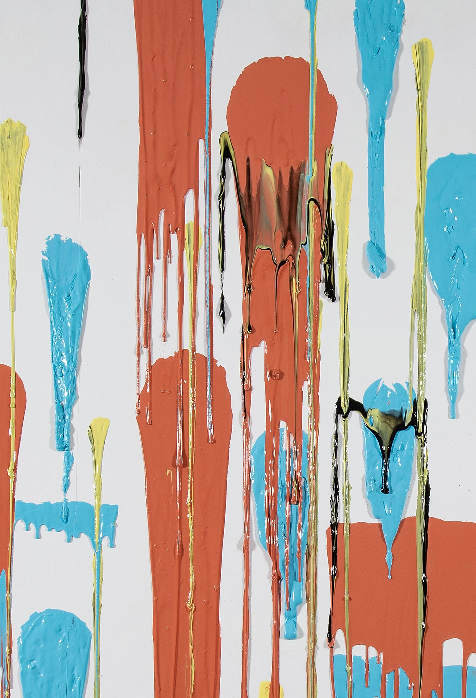 Putty Installation #4: April 25, 2019