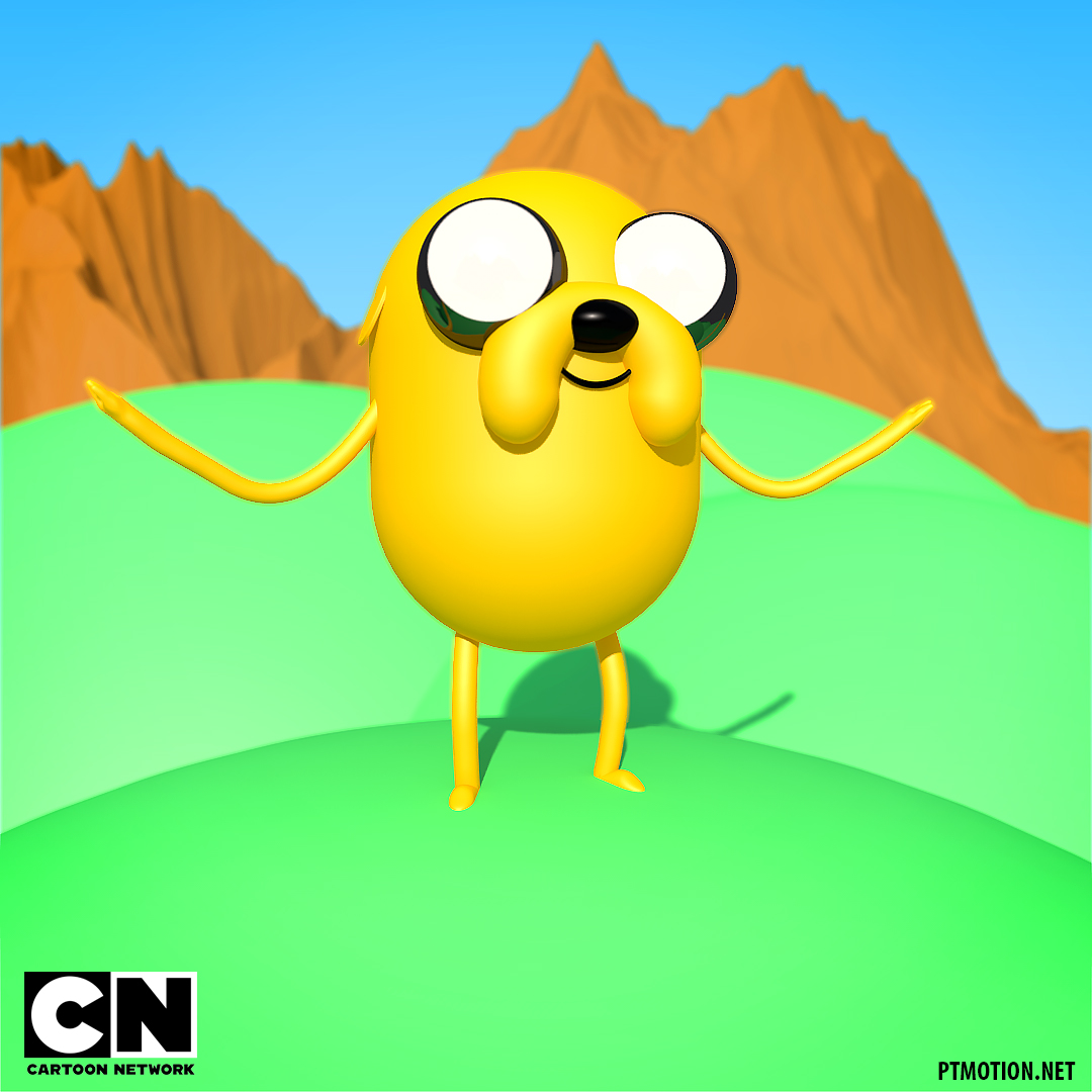 Jake