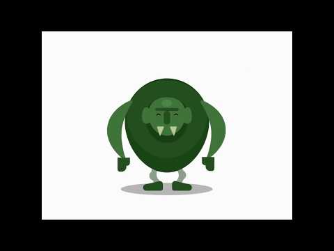 Ogre Dance